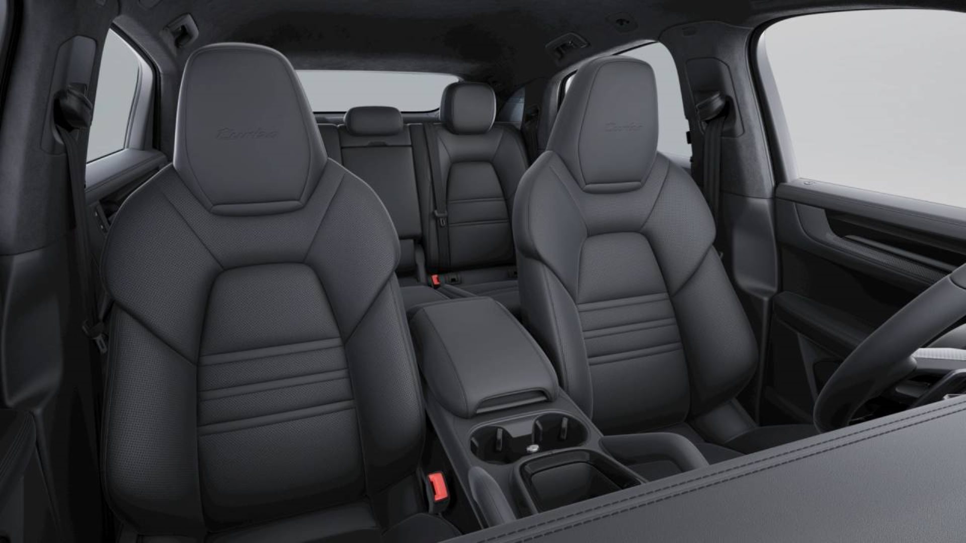 PORSCHE Cayenne Turbo E-Hybrid Coupé con pacchetto-GT-image-9
