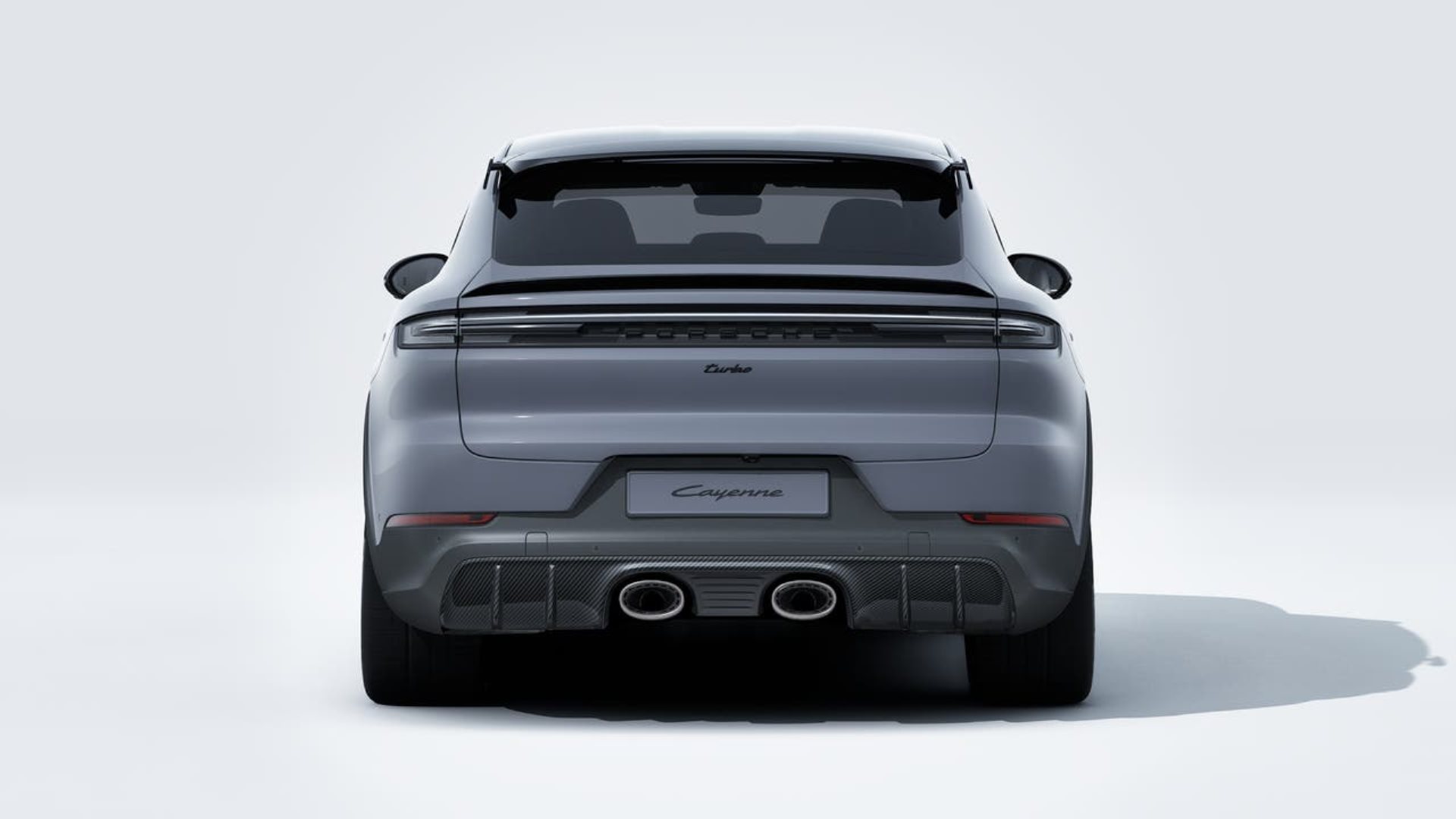 PORSCHE Cayenne Turbo E-Hybrid Coupé con pacchetto-GT-image-6