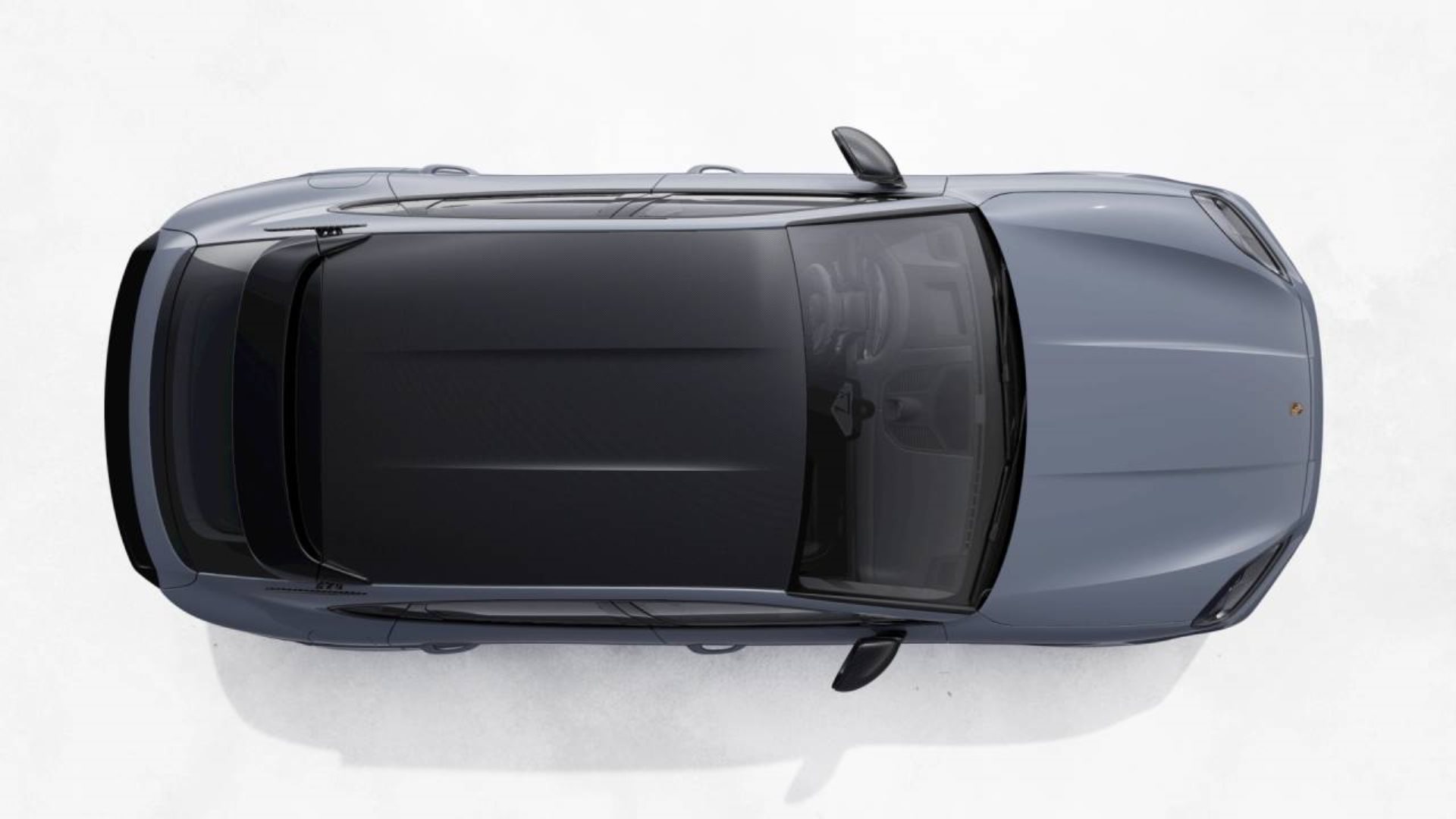 PORSCHE Cayenne Turbo E-Hybrid Coupé con pacchetto-GT-image-4
