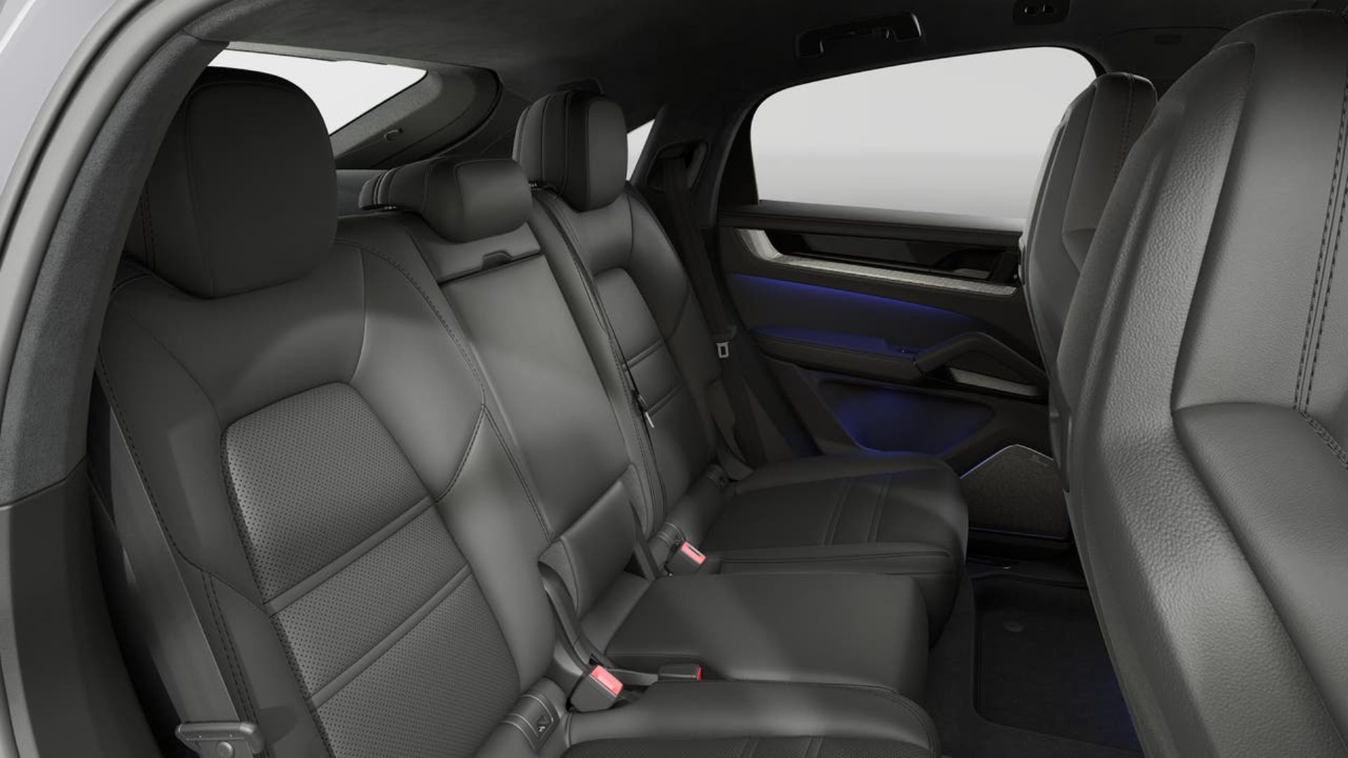 PORSCHE Cayenne Turbo E-Hybrid Coupé con pacchetto-GT-image-12