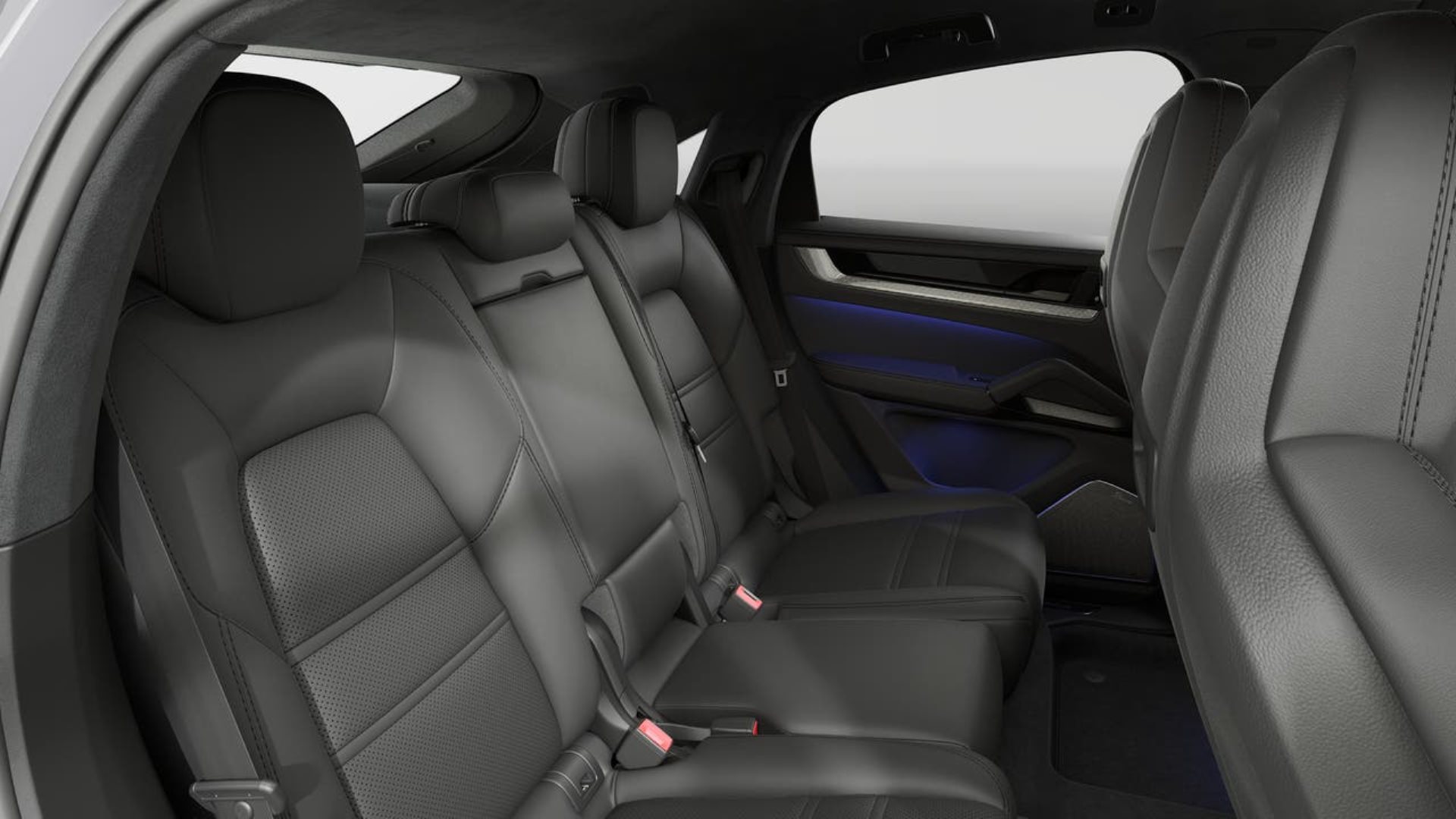 PORSCHE Cayenne Turbo E-Hybrid Coupé con pacchetto-GT-image-12