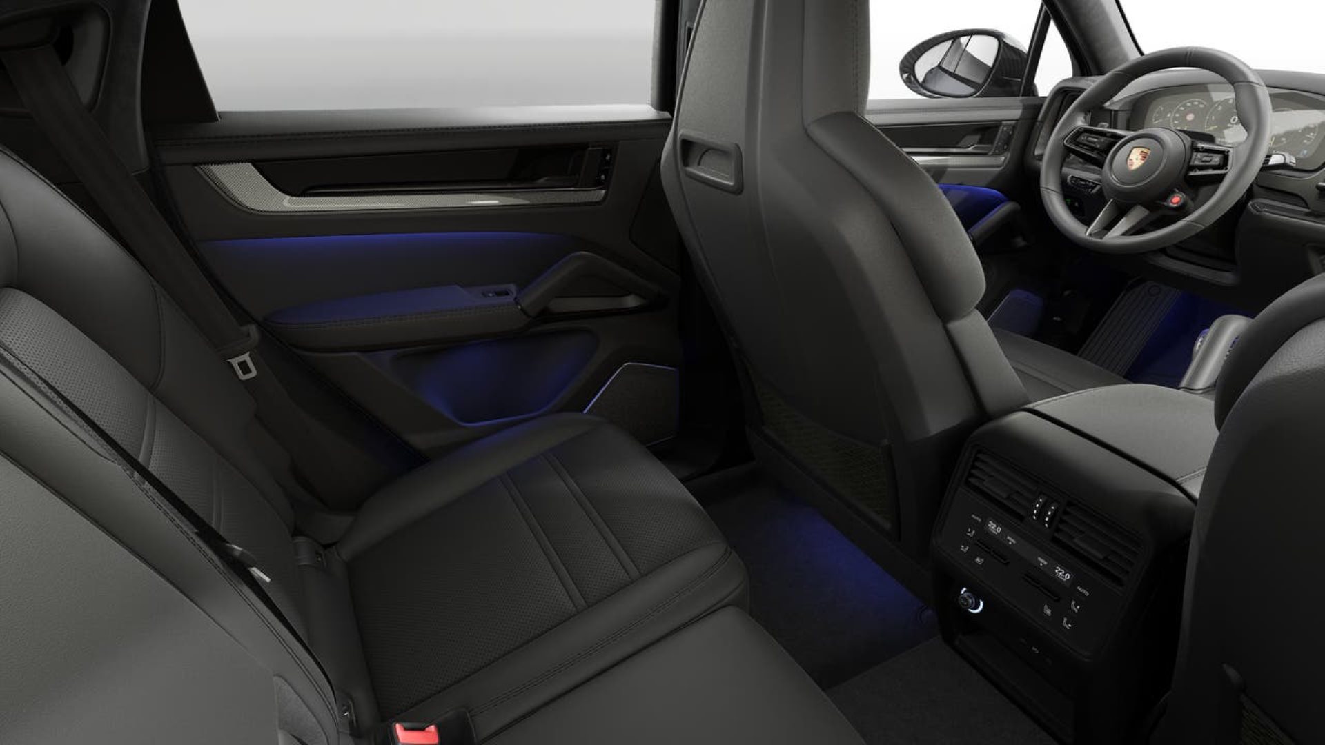 PORSCHE Cayenne Turbo E-Hybrid Coupé con pacchetto-GT-image-13
