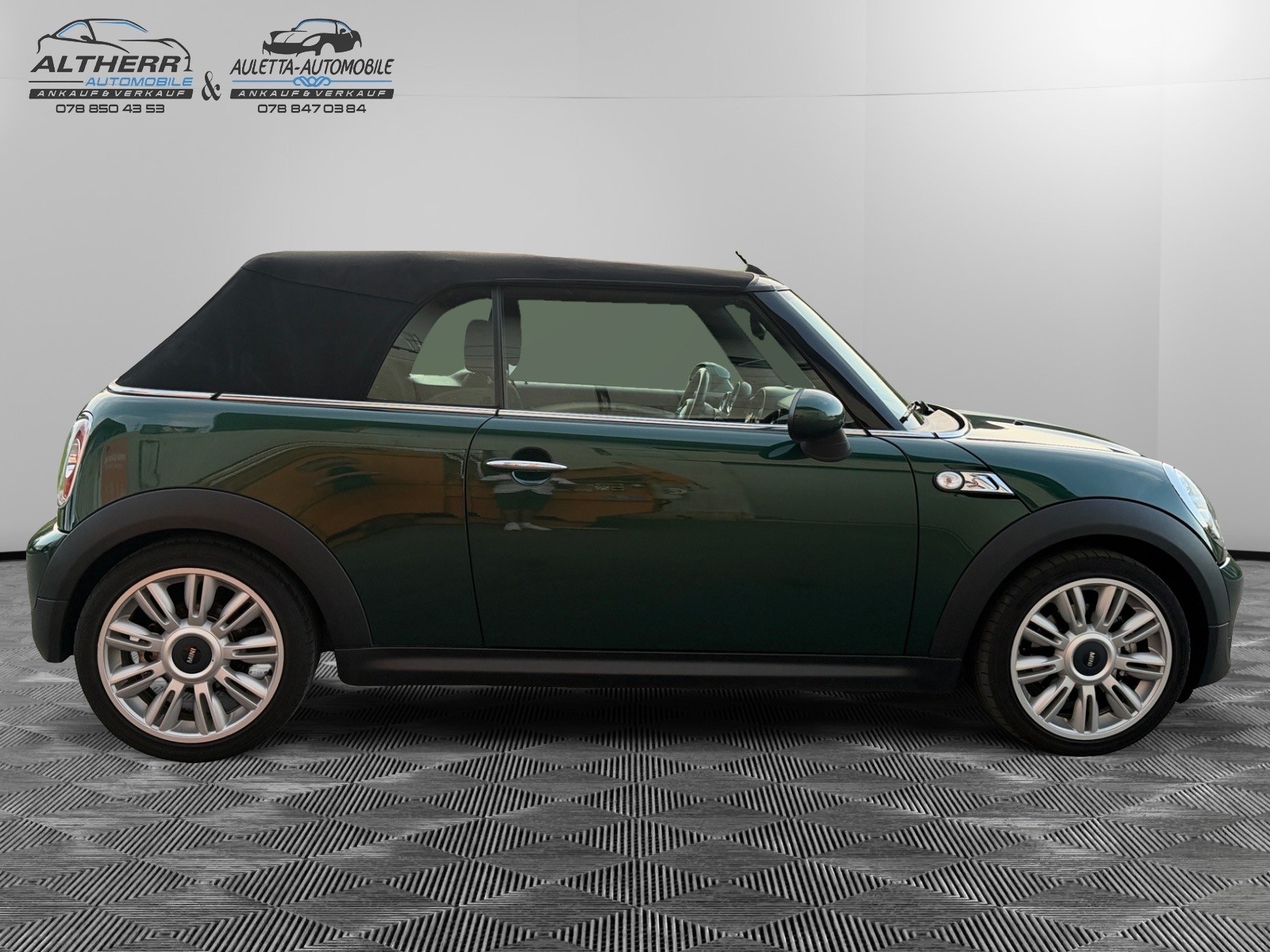 MINI Cooper S Cabriolet-showroom-element-2