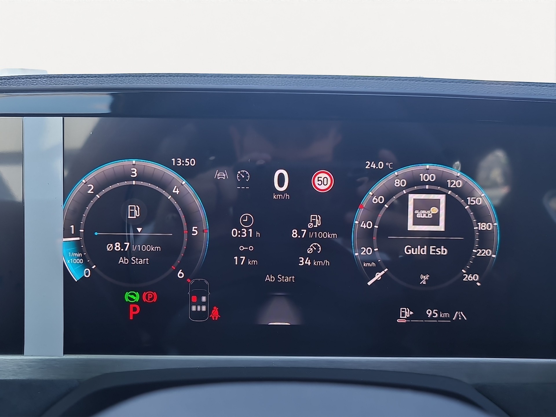 VW Passat Variant 2.0 TDI evo R-Line 4 Motion DSG-image-10