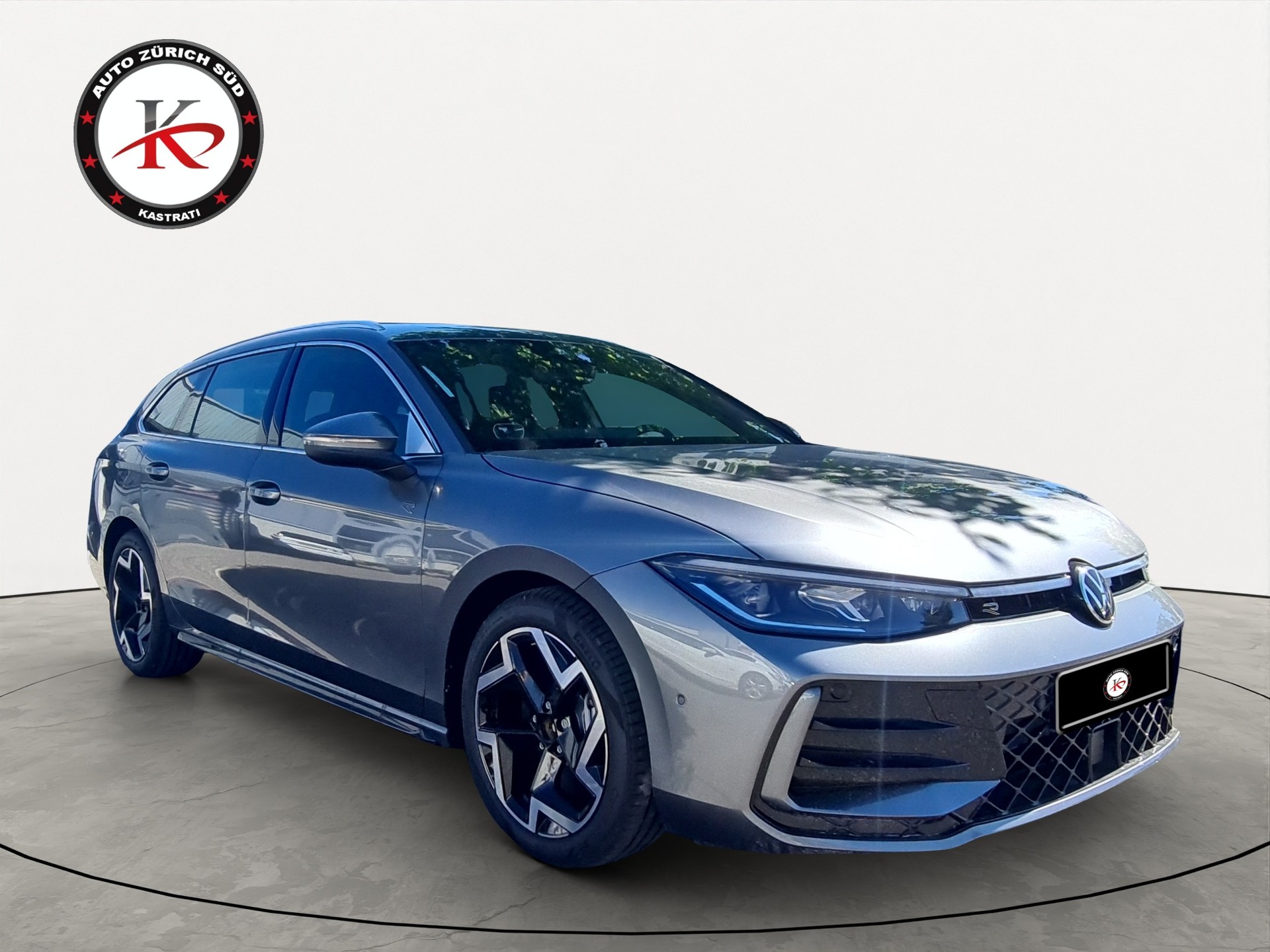 VW Passat Variant 2.0 TDI evo R-Line 4 Motion DSG-image-7