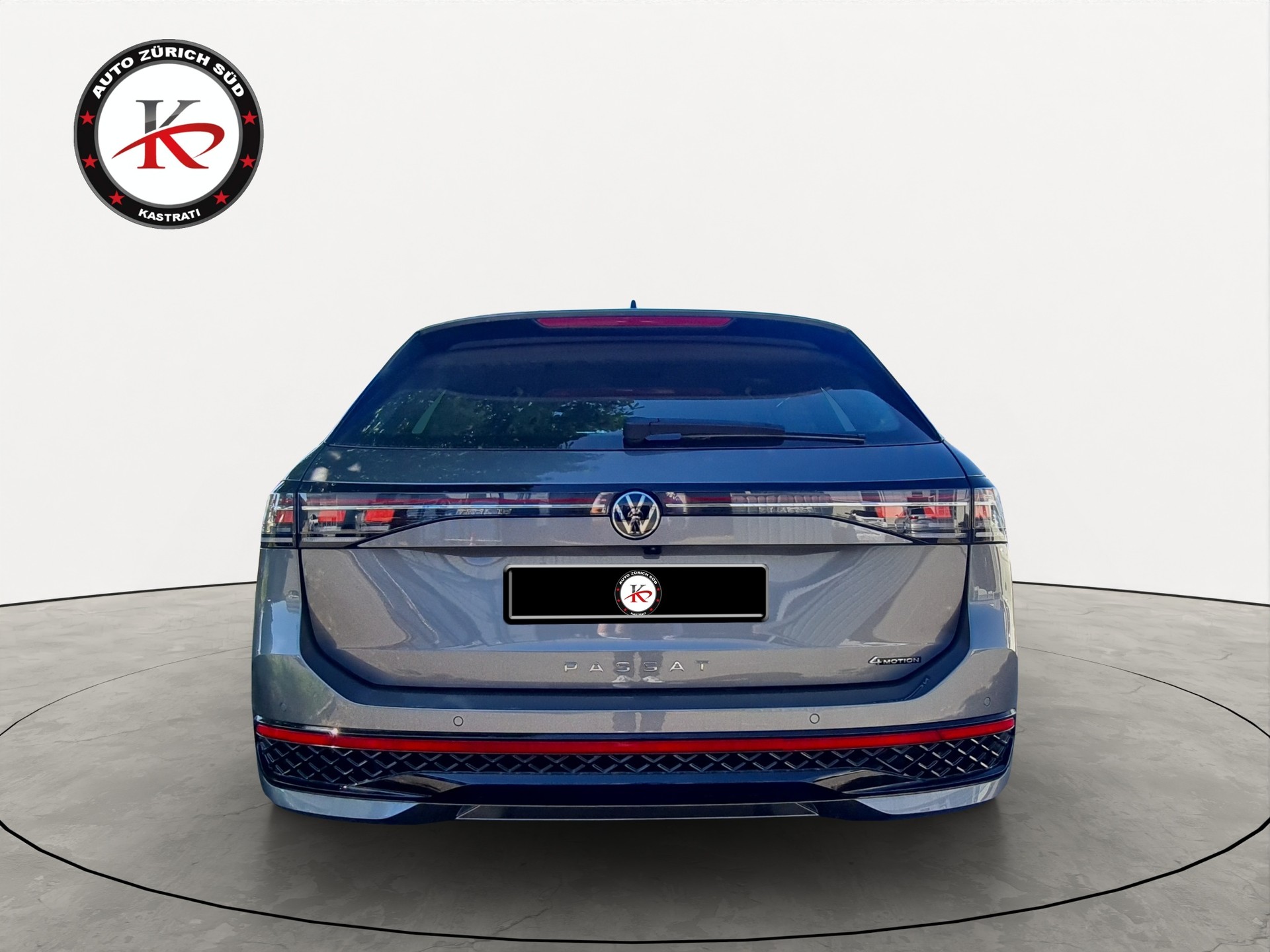VW Passat Variant 2.0 TDI evo R-Line 4 Motion DSG-image-4