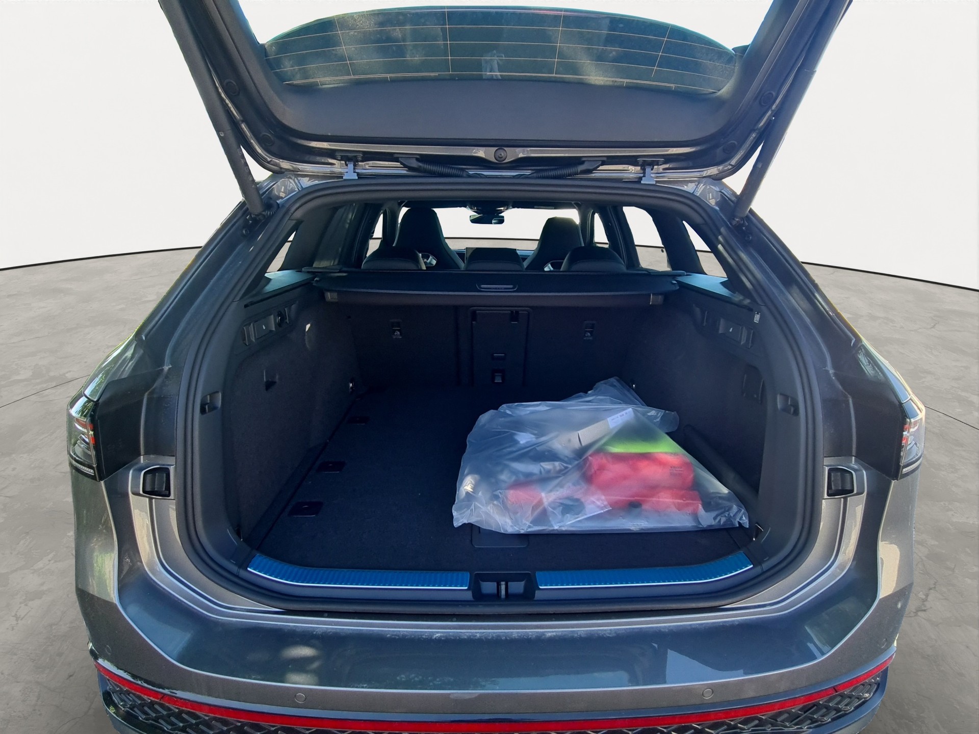 VW Passat Variant 2.0 TDI evo R-Line 4 Motion DSG-image-8