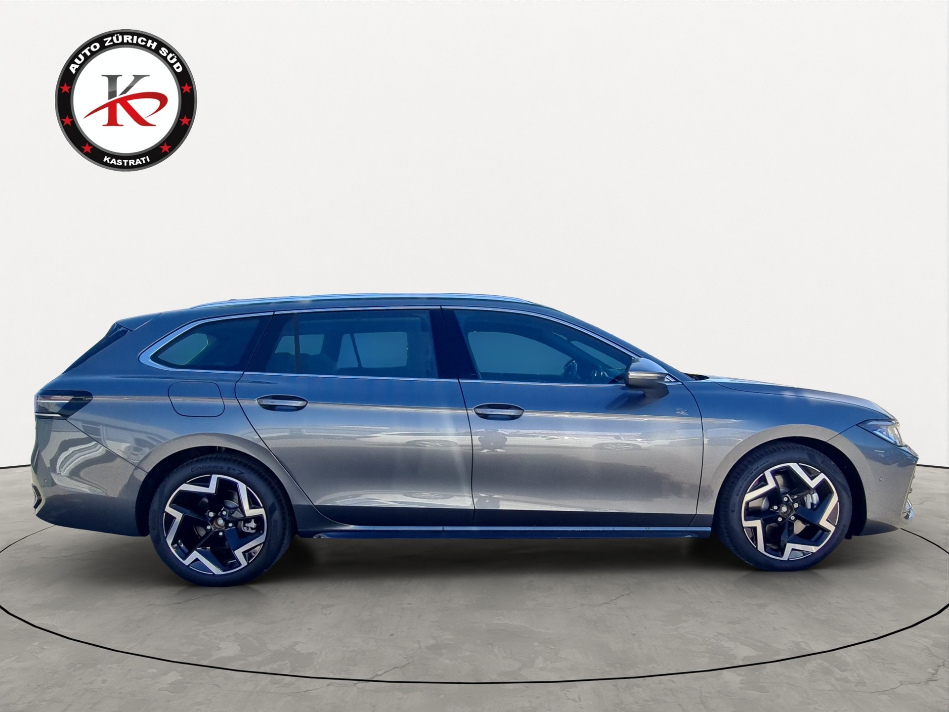 VW Passat Variant 2.0 TDI evo R-Line 4 Motion DSG-image-6
