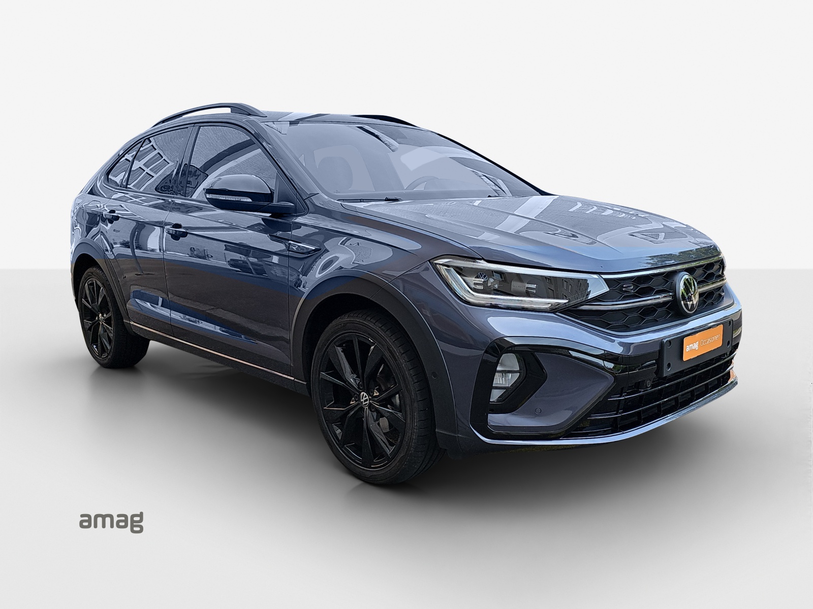 VW Taigo 1.0 TSI R-Line DSG-image-5