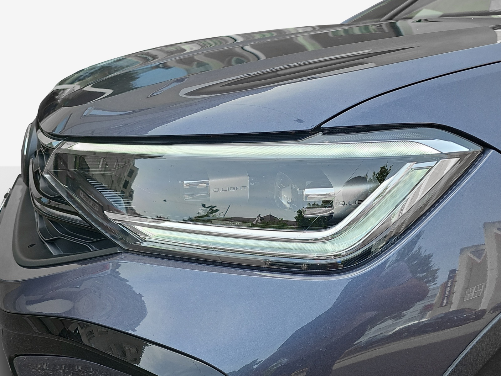 VW Taigo 1.0 TSI R-Line DSG-image-15