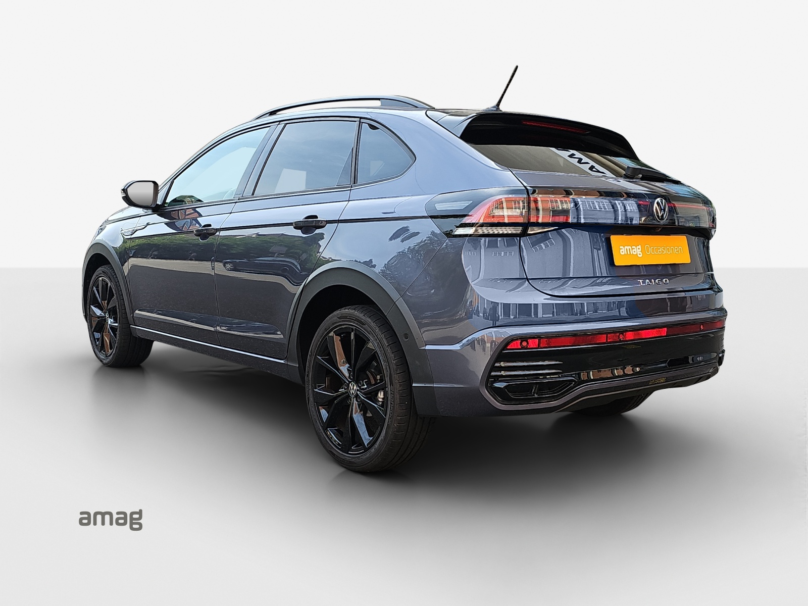 VW Taigo 1.0 TSI R-Line DSG-showroom-element-2
