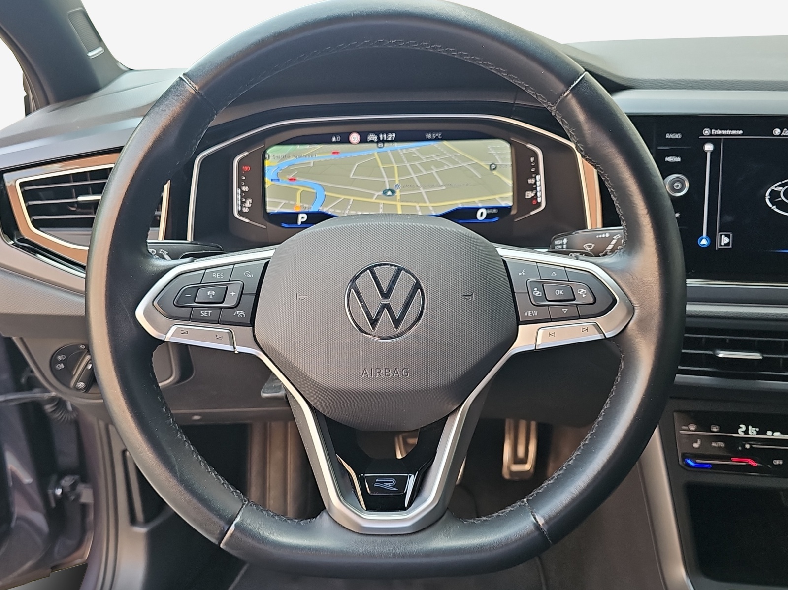 VW Taigo 1.0 TSI R-Line DSG-image-9