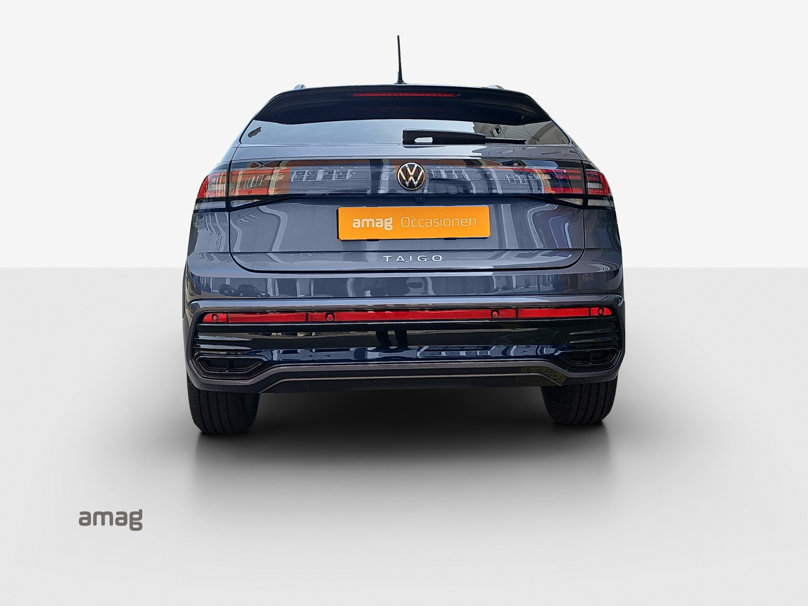 VW Taigo 1.0 TSI R-Line DSG-showroom-element-3