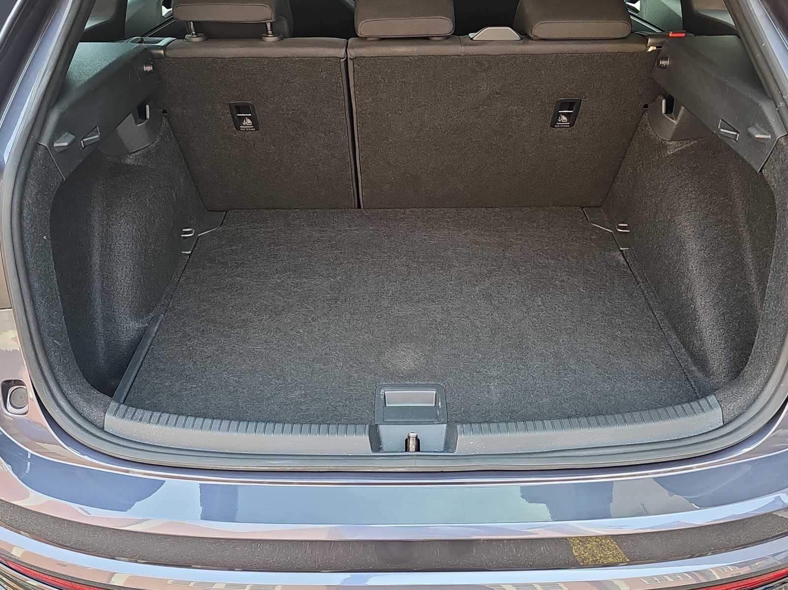 VW Taigo 1.0 TSI R-Line DSG-image-12
