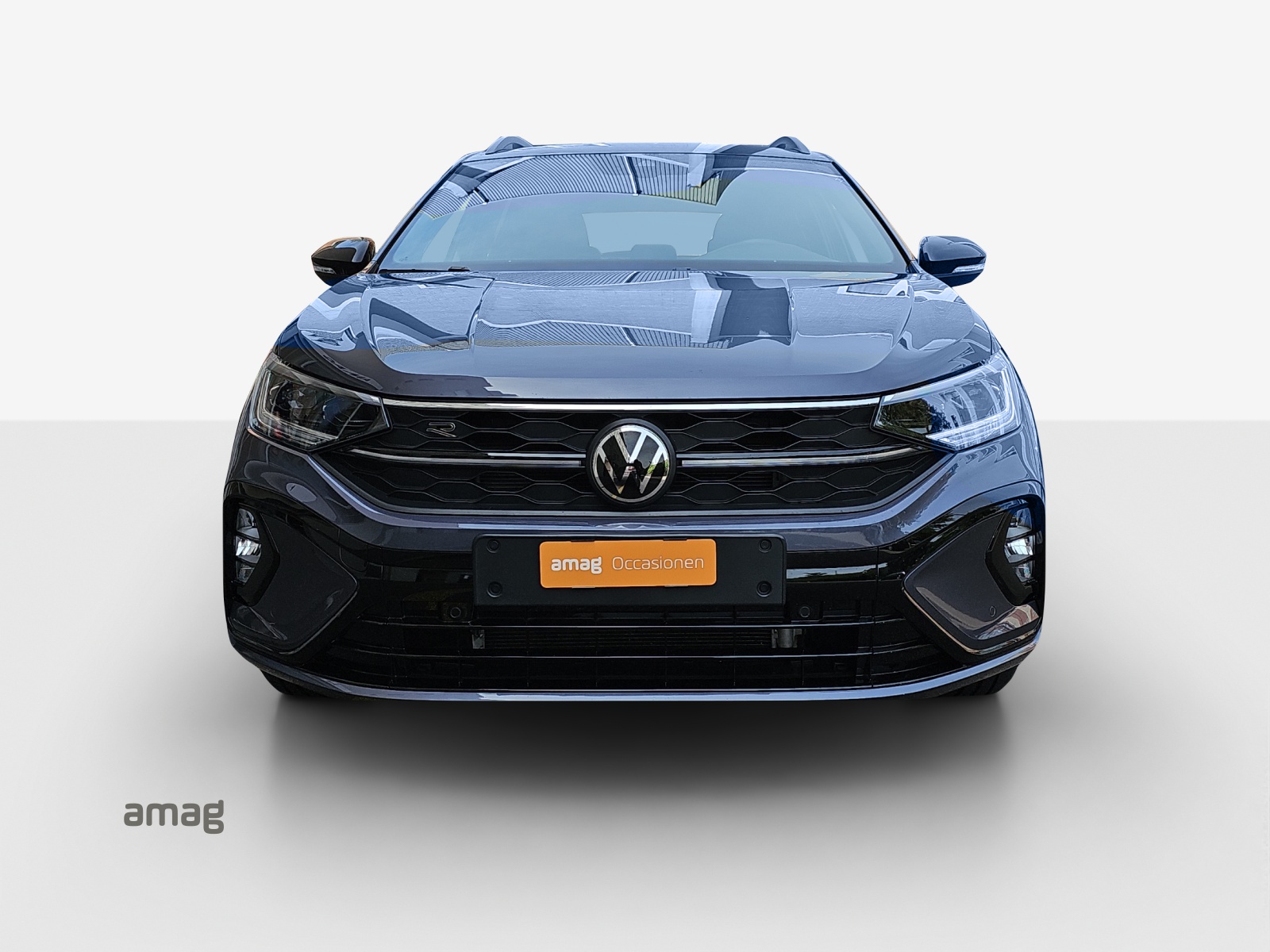 VW Taigo 1.0 TSI R-Line DSG-image-6