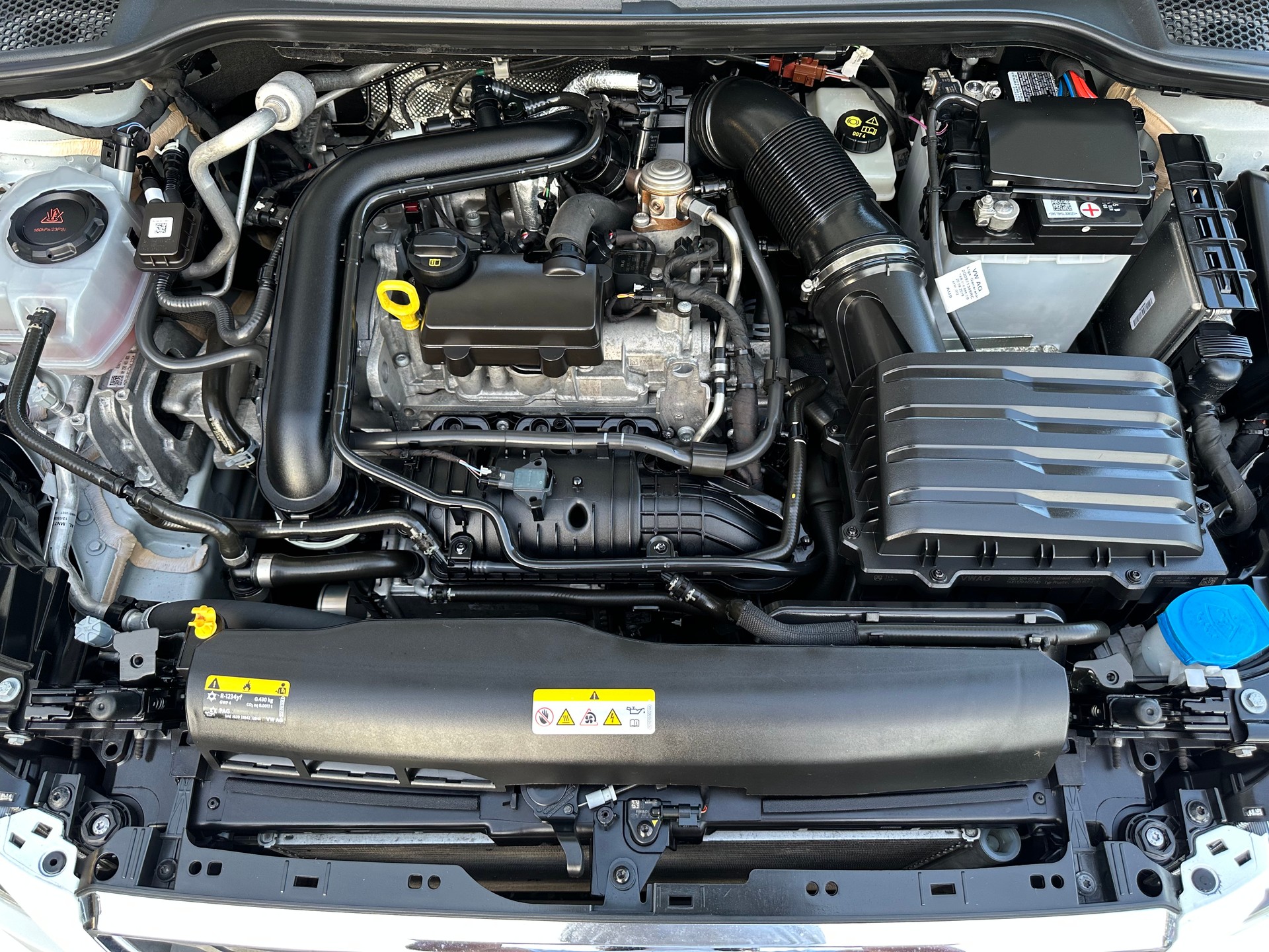 SEAT Ibiza 1.0 EcoTSI Hola FR DSG-image-18