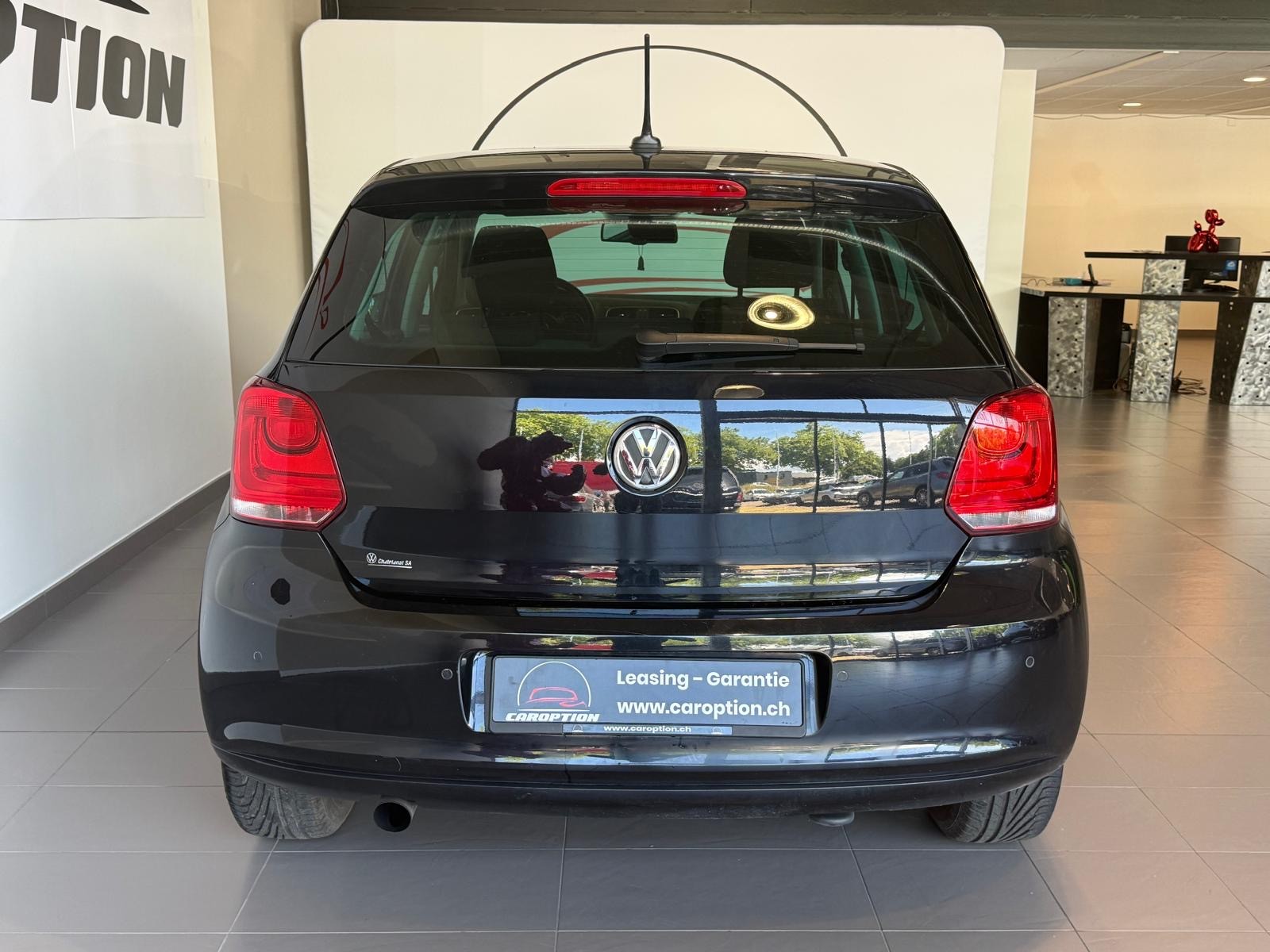 VW Polo 1.2 TSI Comfortline DSG-showroom-element-3