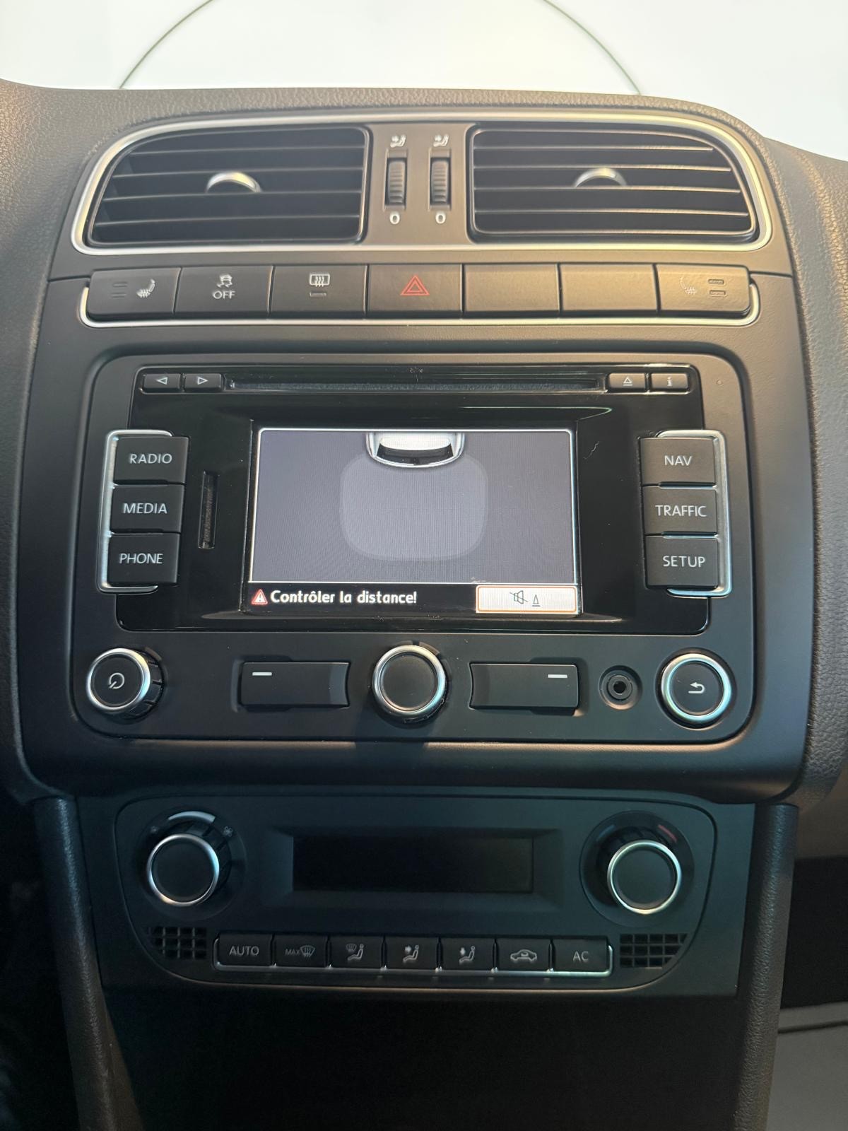 VW Polo 1.2 TSI Comfortline DSG-image-14