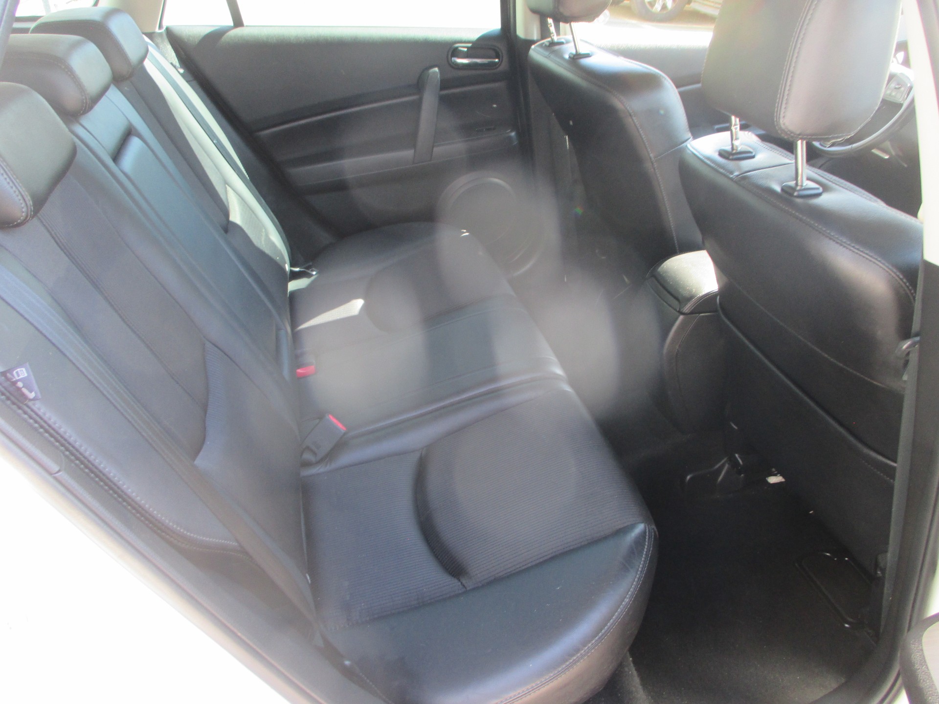 MAZDA 6 2.2 CD 16V Sport-image-11