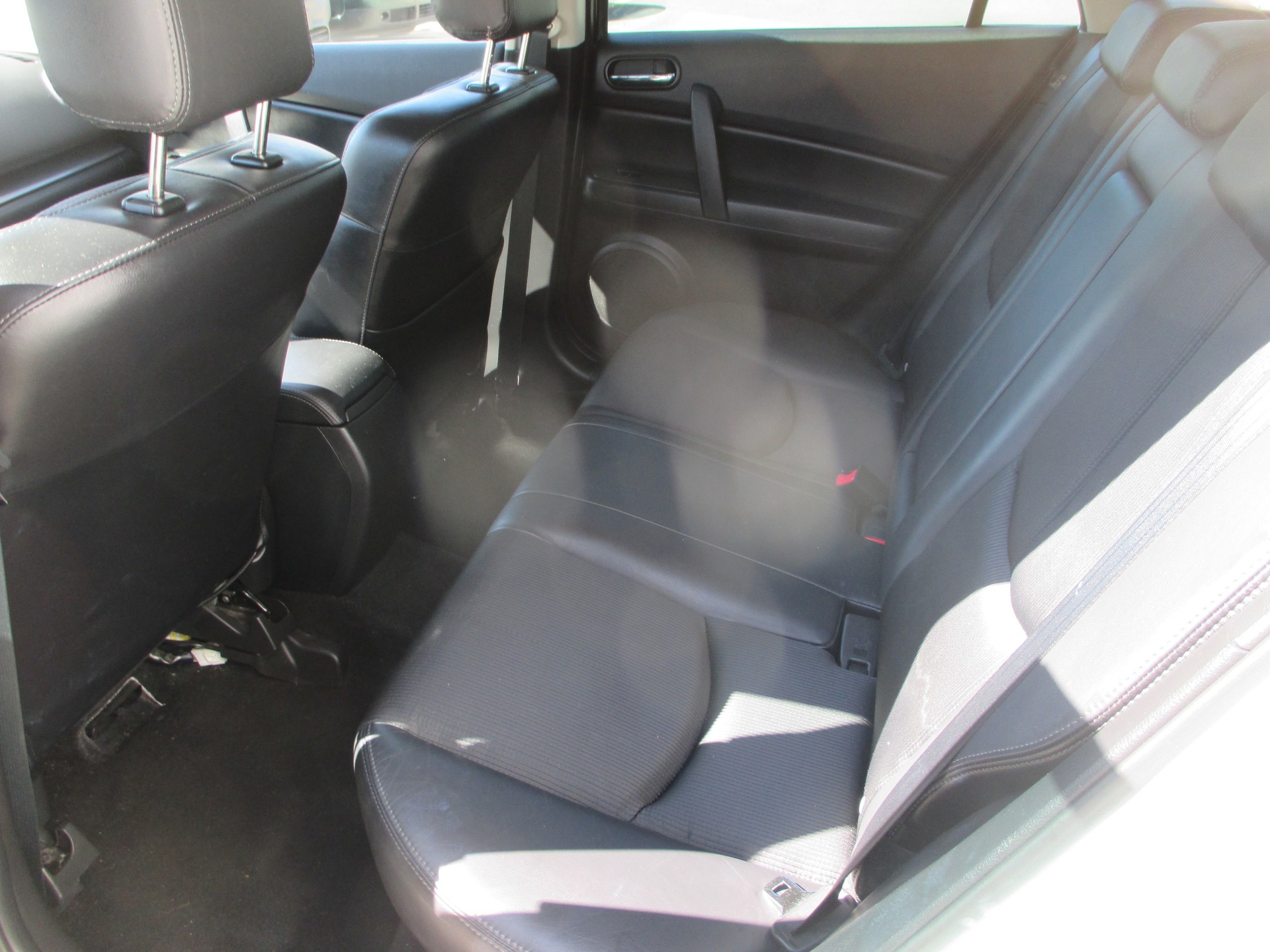 MAZDA 6 2.2 CD 16V Sport-image-10