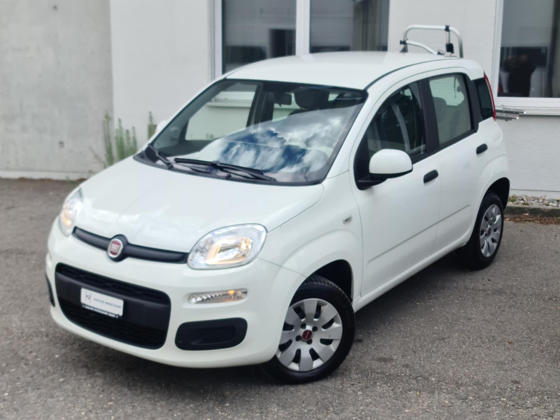 FIAT Panda 0.9 Twinair Turbo NP Easy-image-0