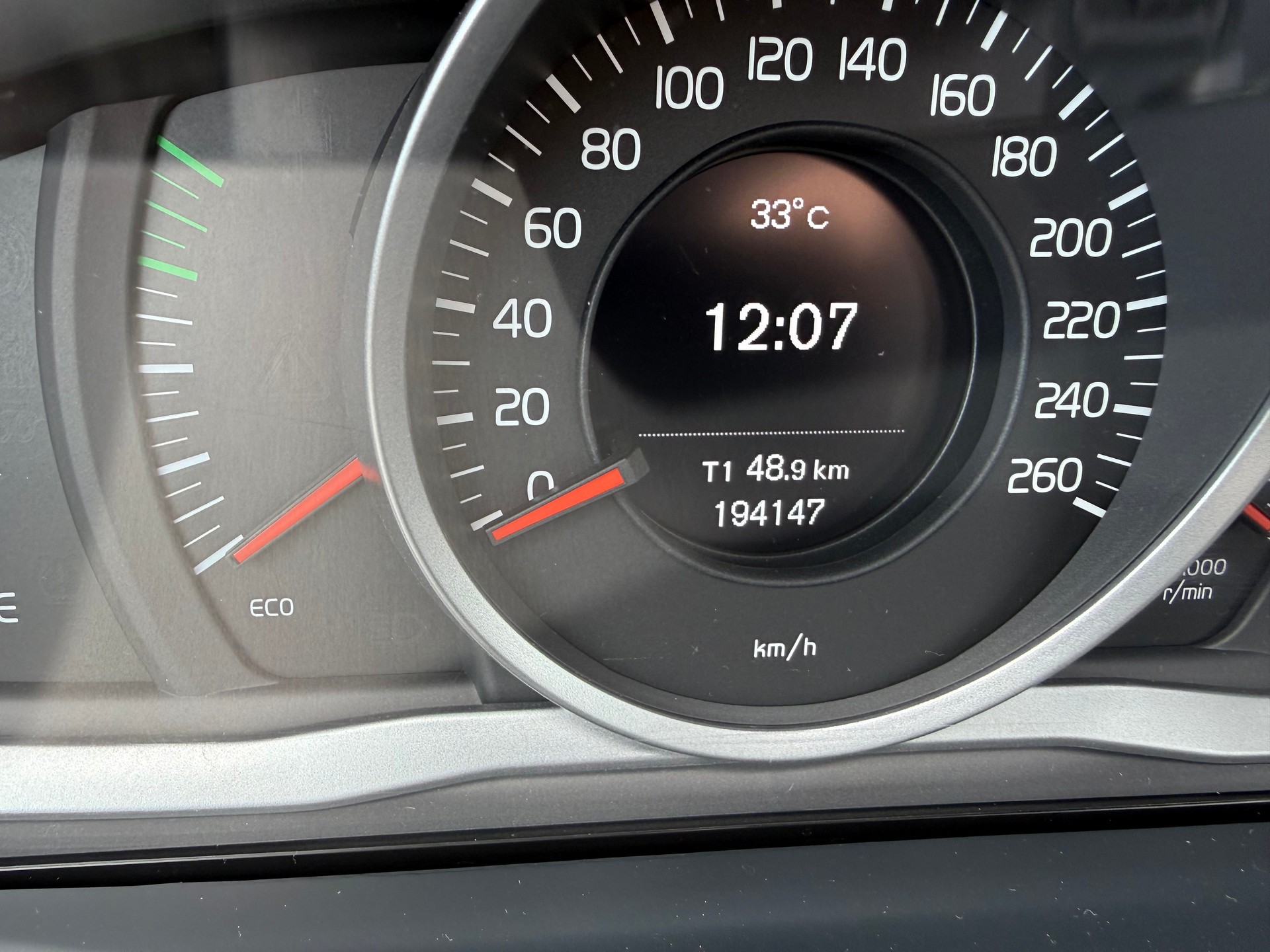 VOLVO S60 T4 Powershift-image-9