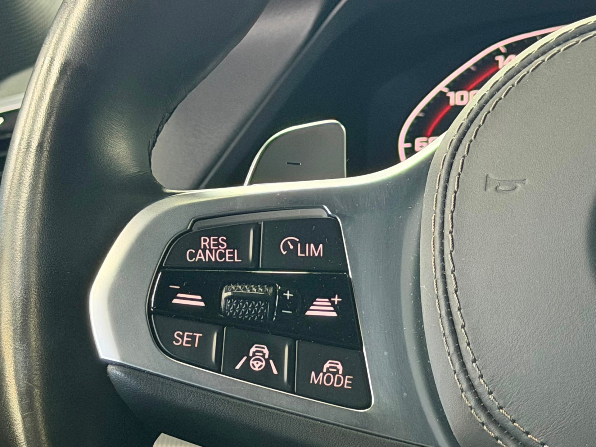 BMW X5 xDrive M50d Steptronic-image-10