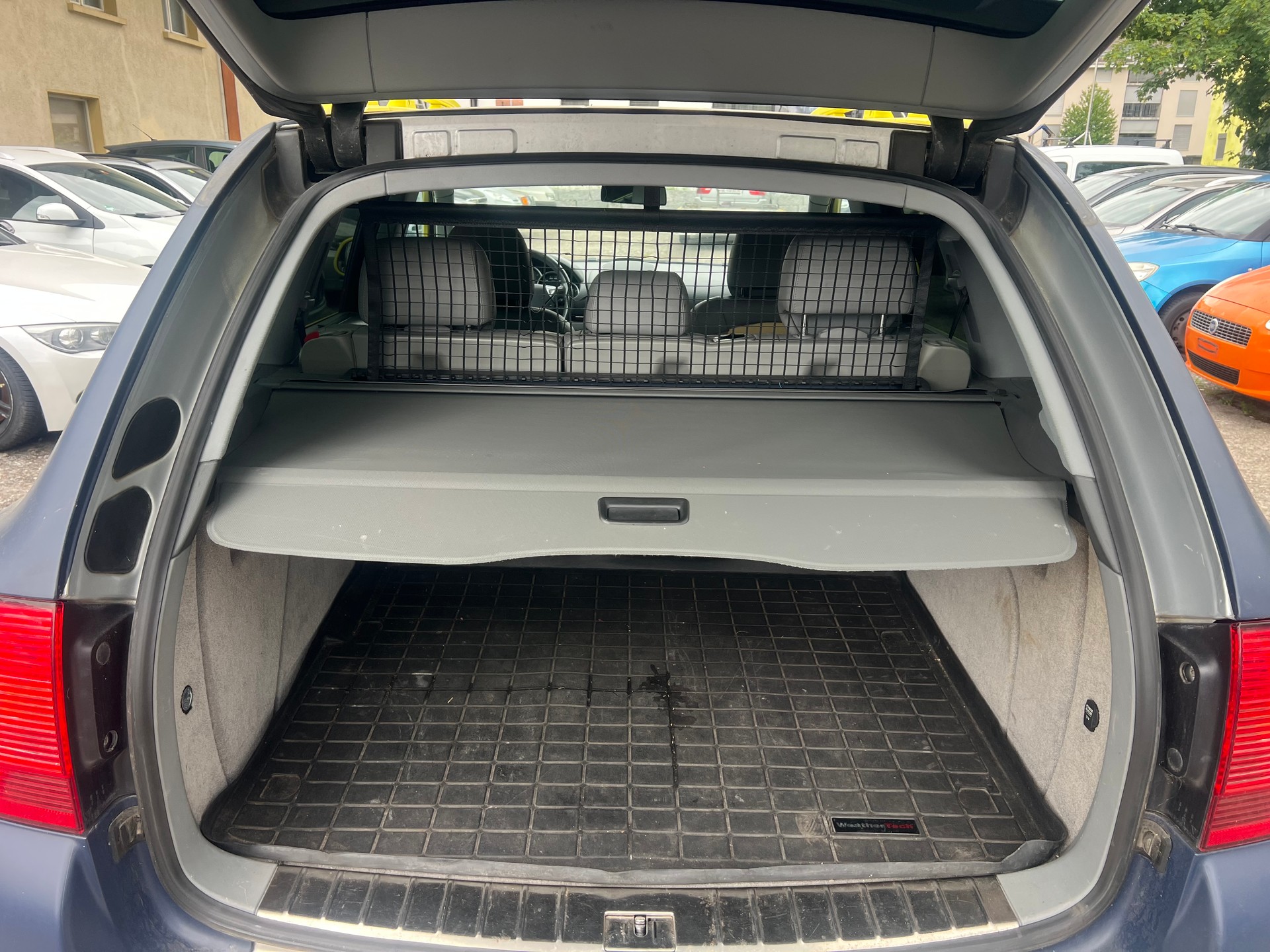 PORSCHE Cayenne S-image-8