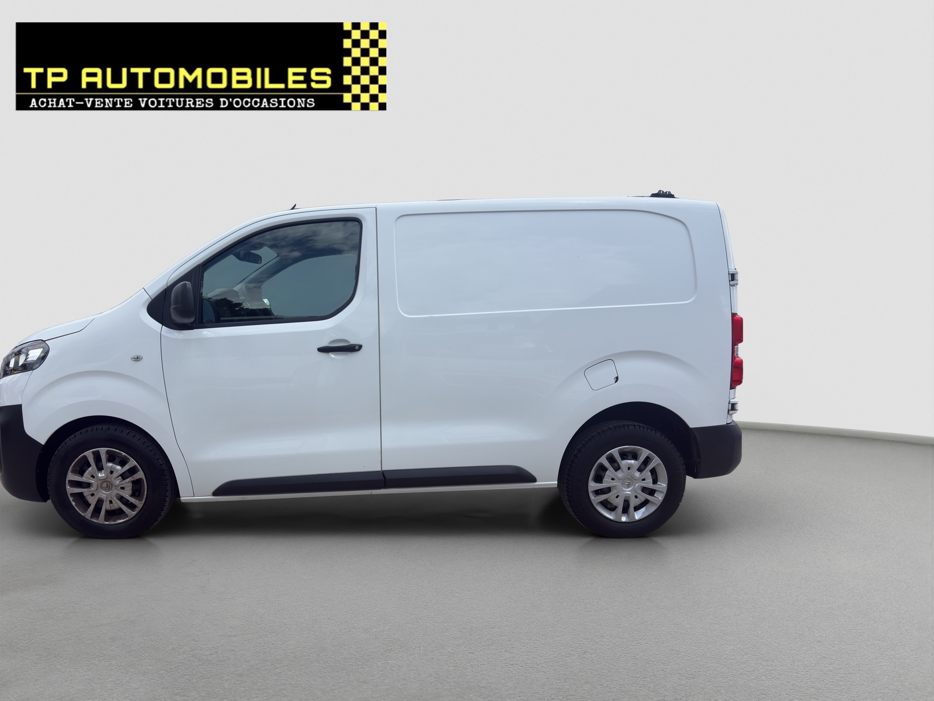 CITROEN Jumpy 2.0 BlueHDi 120 XS Komfort-image-7