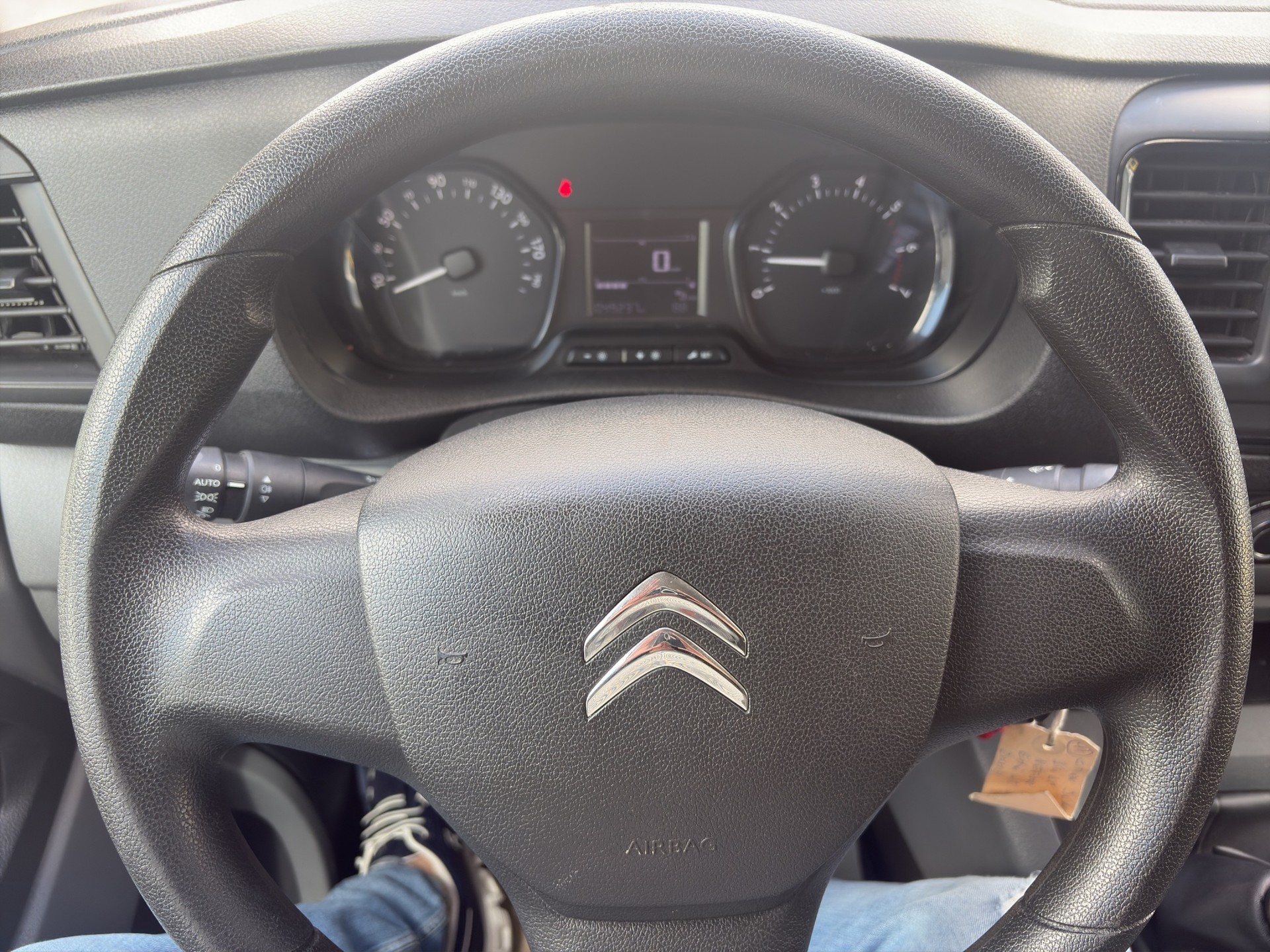 CITROEN Jumpy 2.0 BlueHDi 120 XS Komfort-image-12