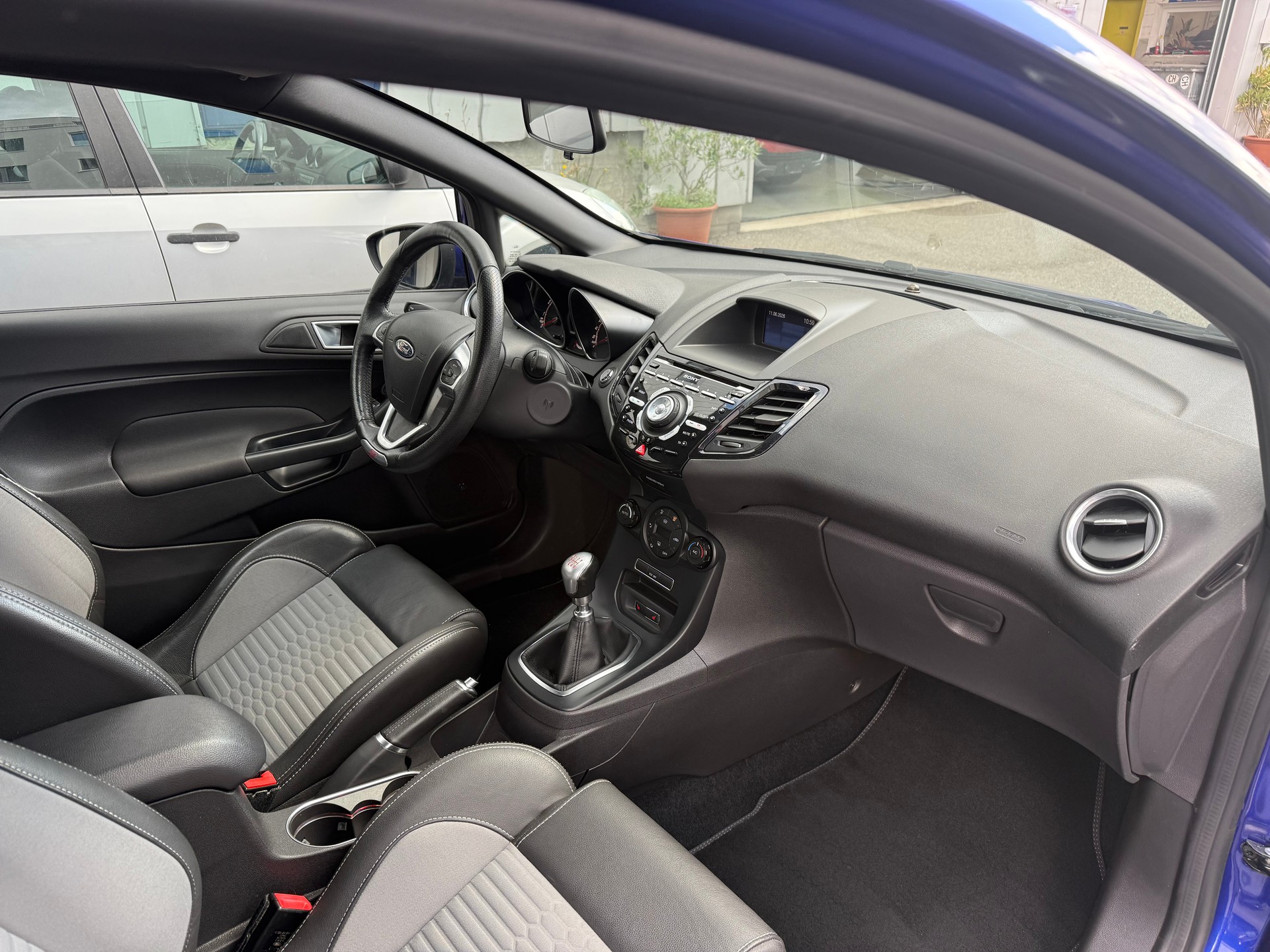 FORD Fiesta 1.6 SCTi ST-image-13