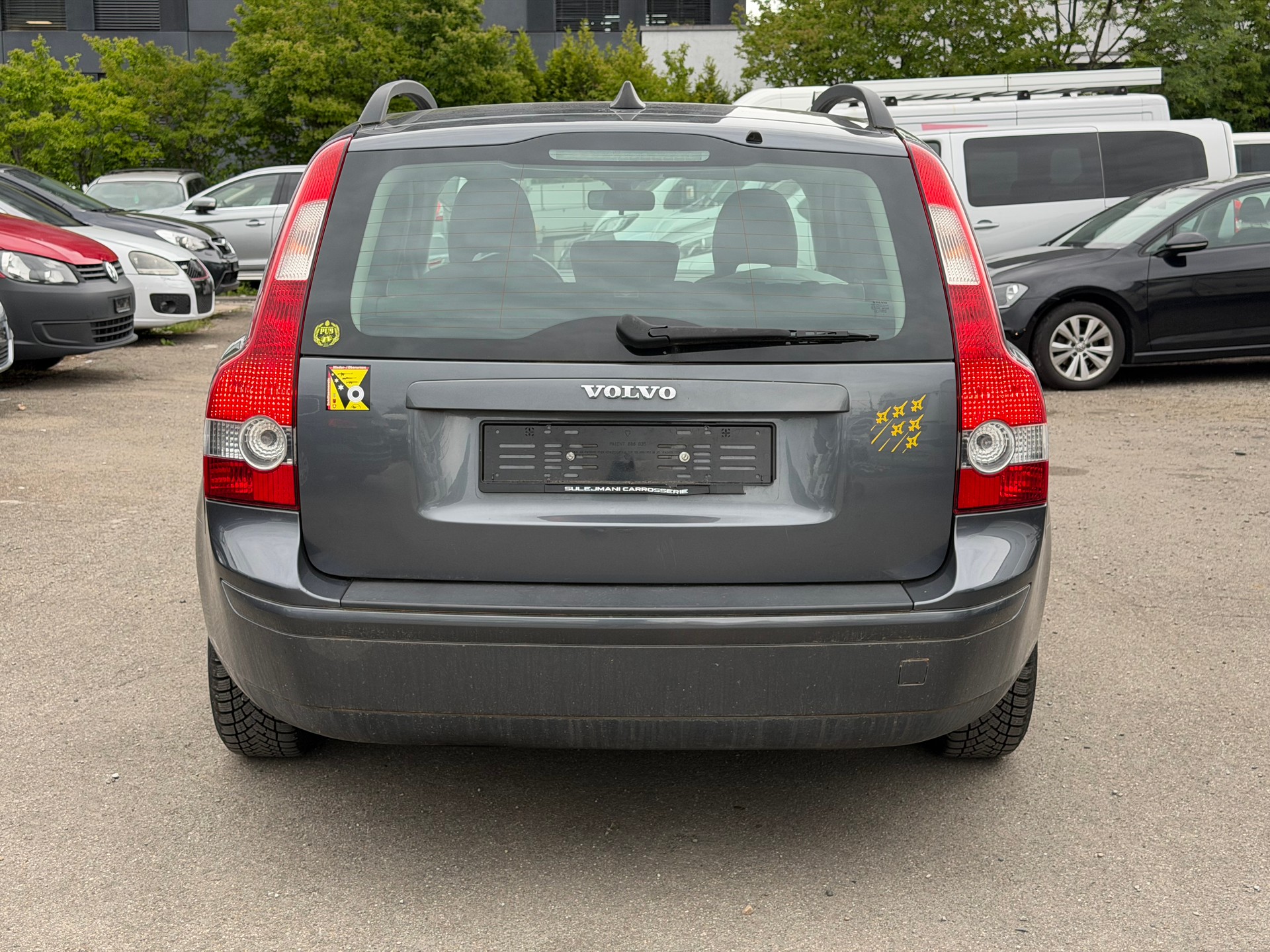 VOLVO V50 1.8 Momentum-image-6