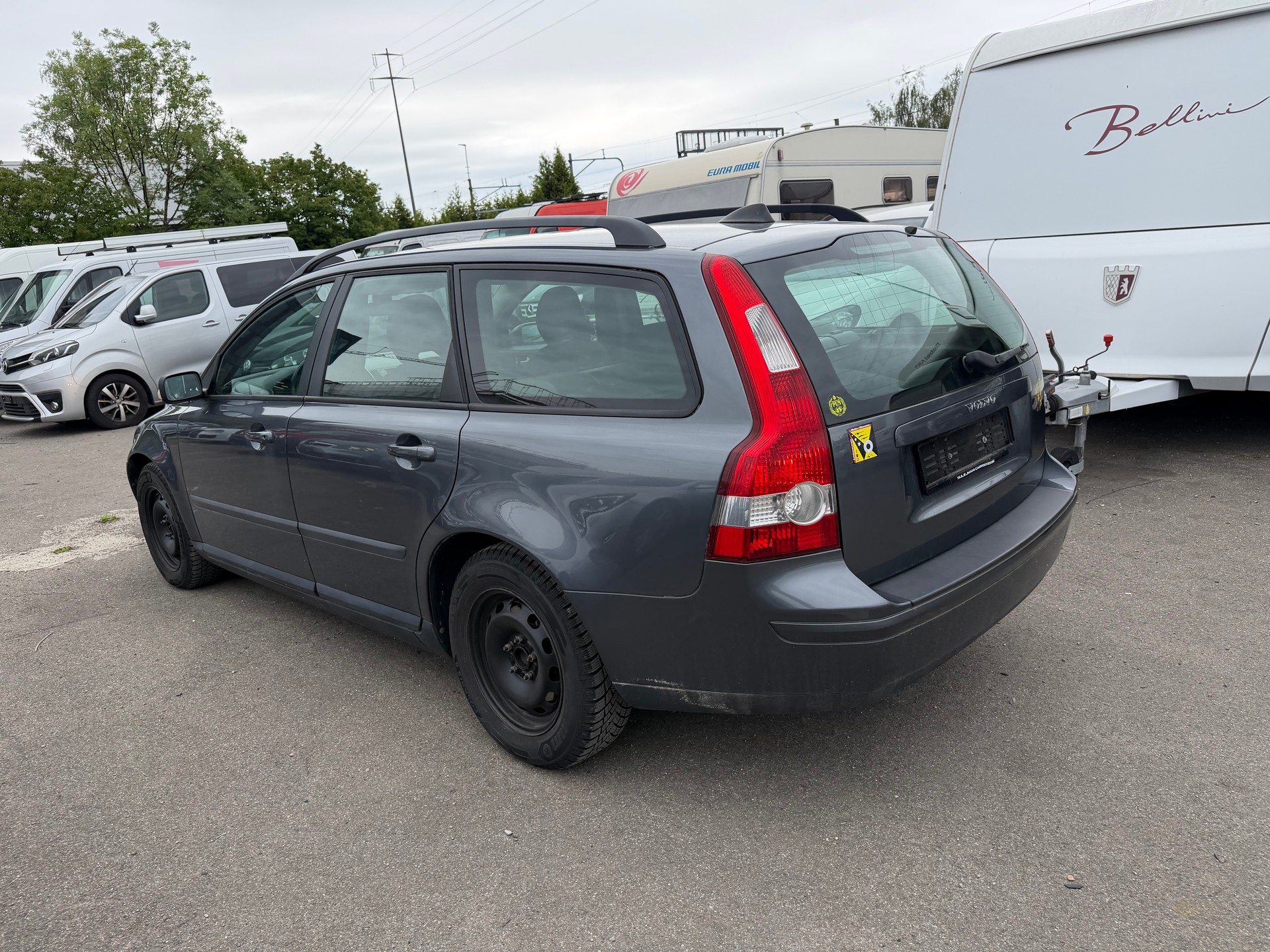 VOLVO V50 1.8 Momentum-image-7