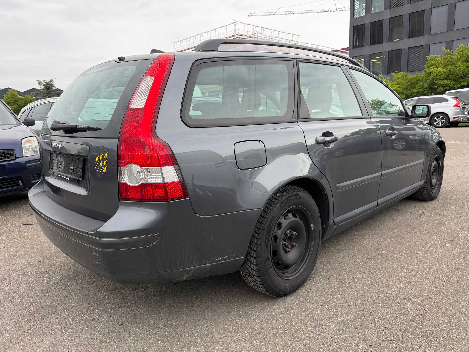 VOLVO V50 1.8 Momentum-image-4