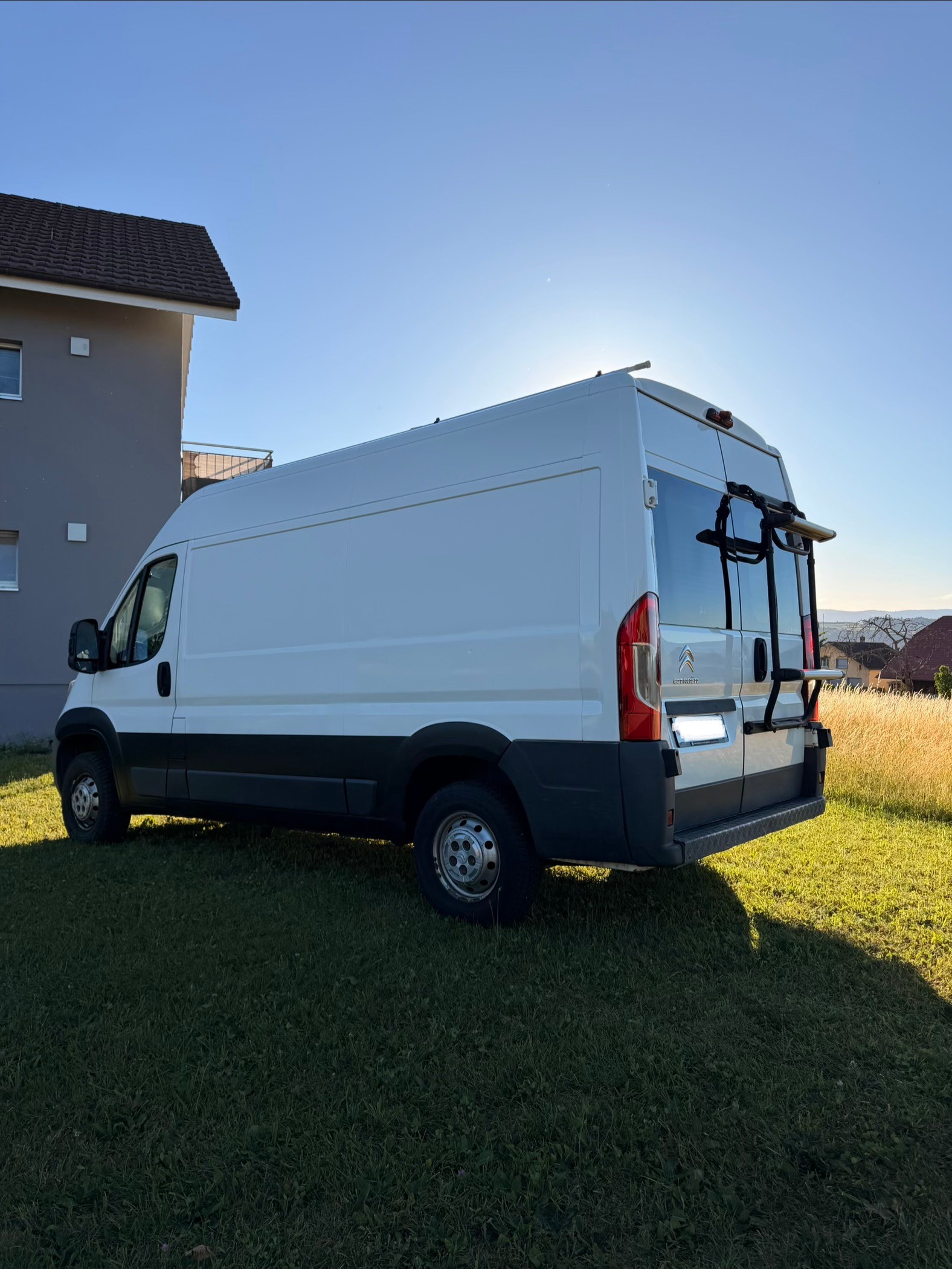 CITROEN 2.2HDI H2L2-image-1