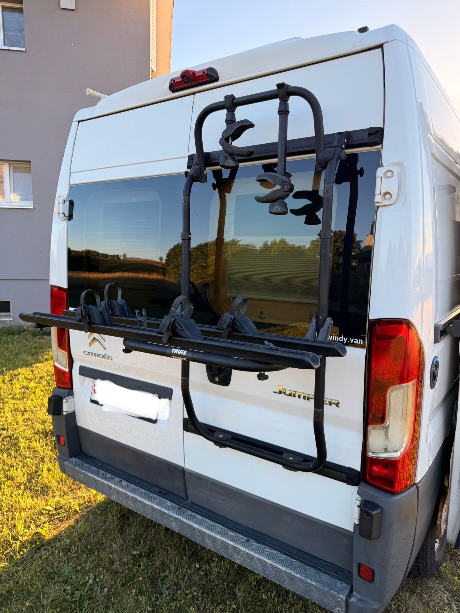 CITROEN 2.2HDI H2L2-image-6