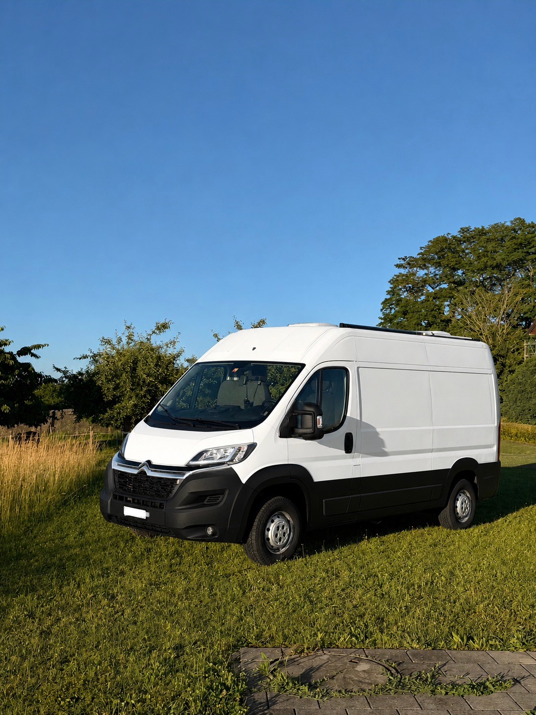 CITROEN 2.2HDI H2L2-image-0