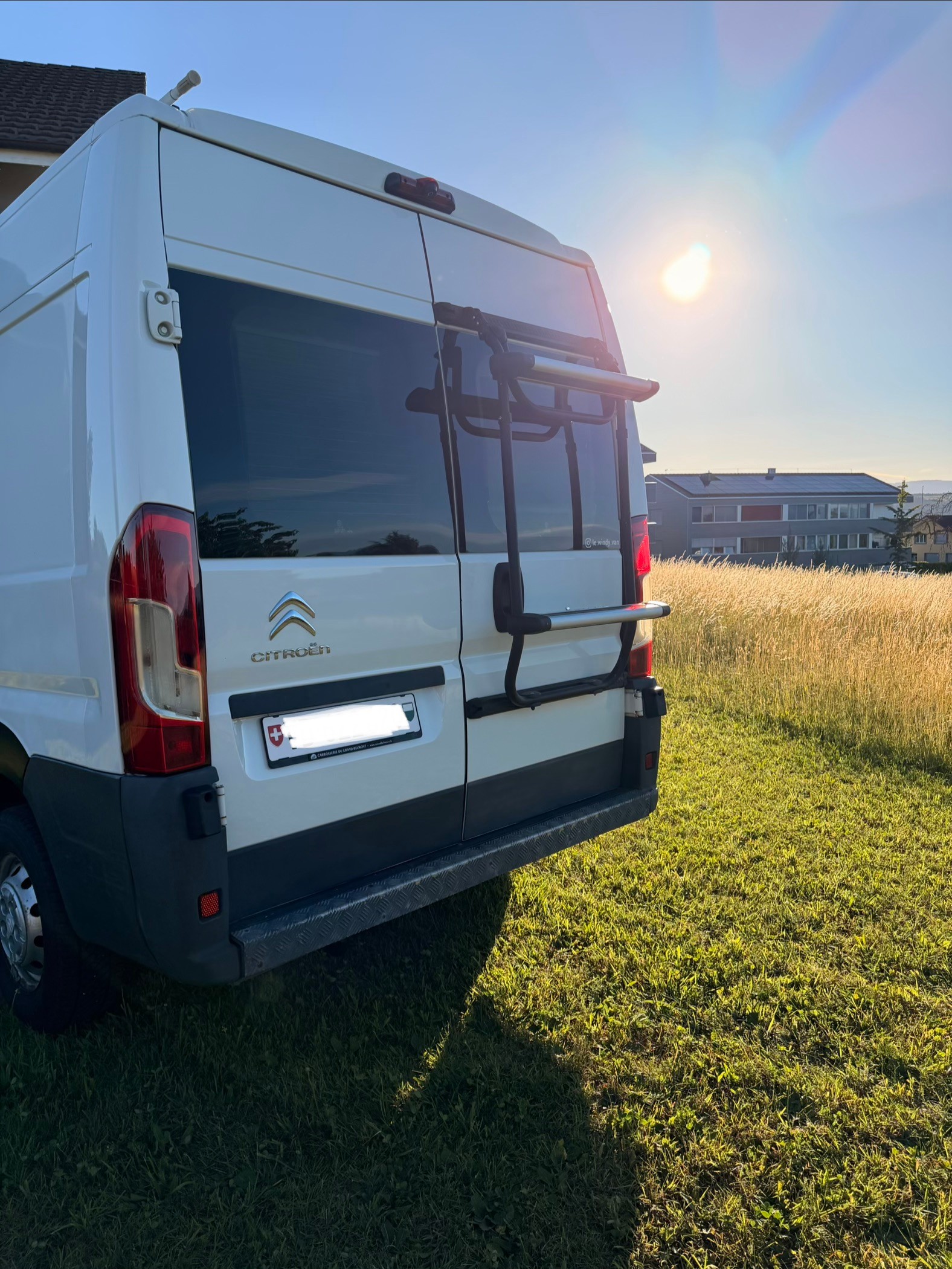CITROEN 2.2HDI H2L2-image-7