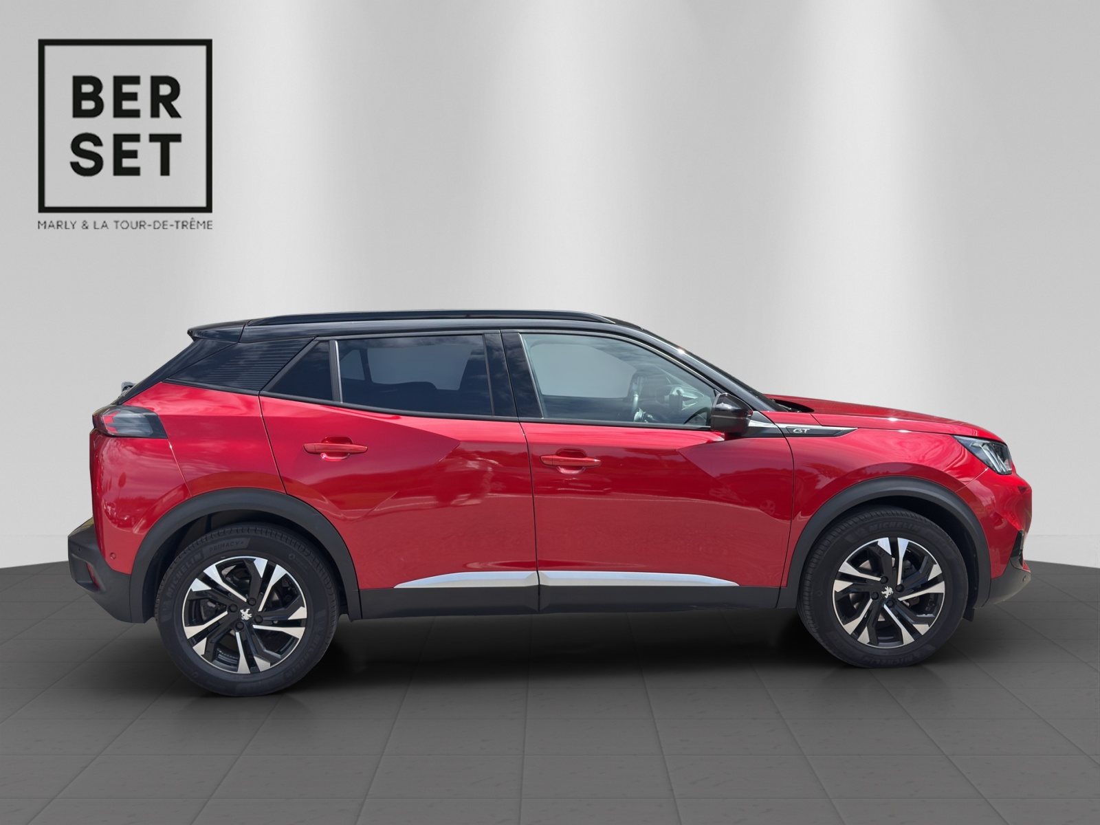 PEUGEOT 2008 1.2 130 GT-image-5