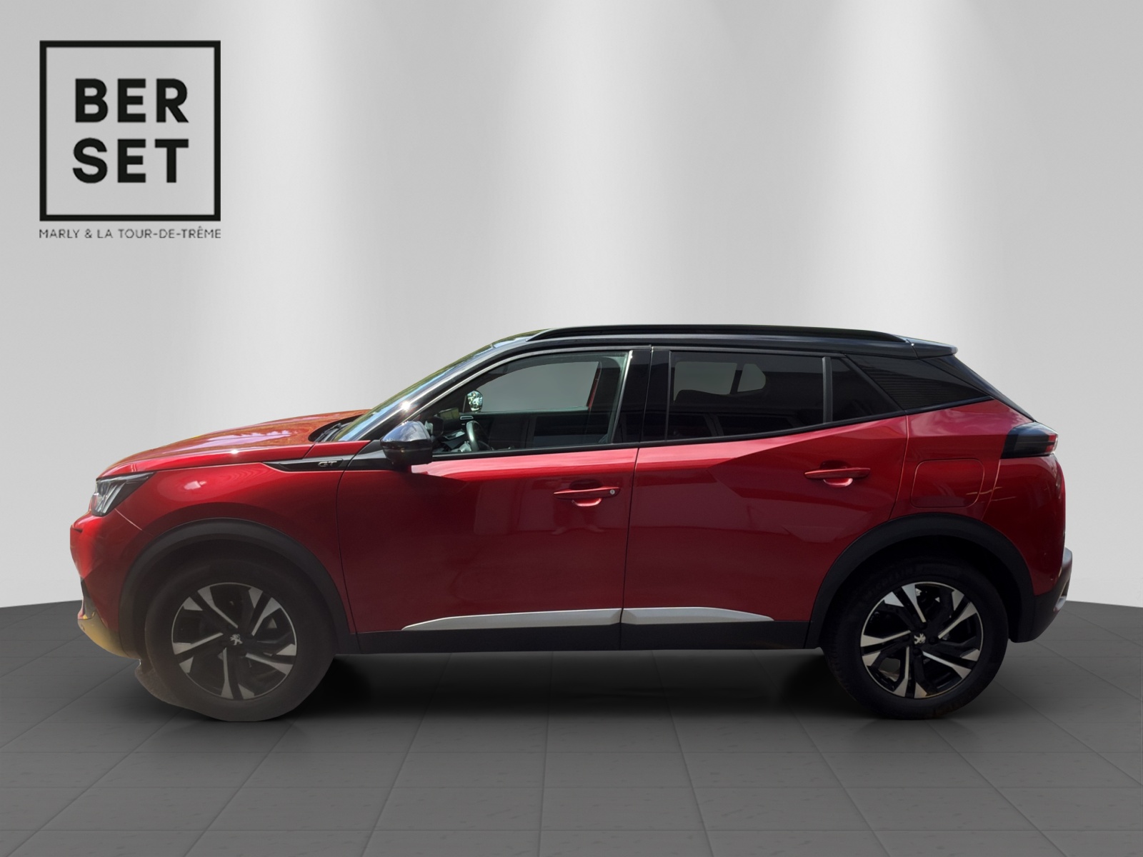 PEUGEOT 2008 1.2 130 GT-image-1