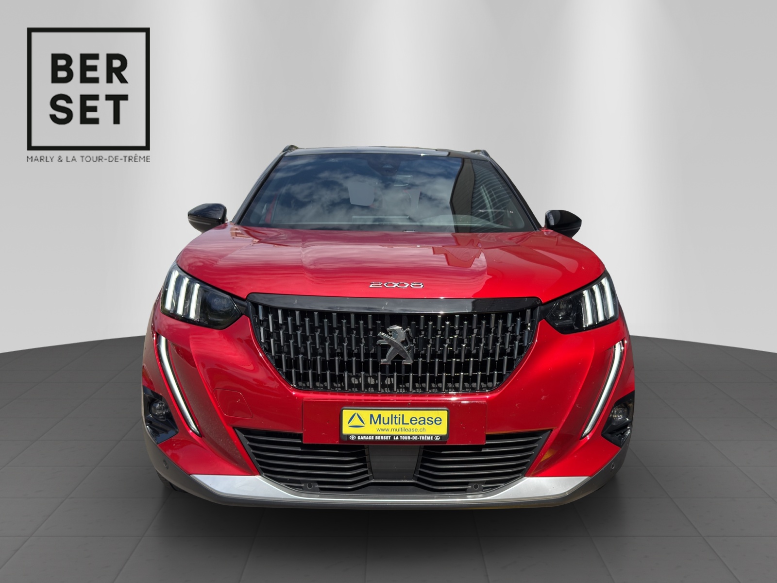 PEUGEOT 2008 1.2 130 GT-image-7