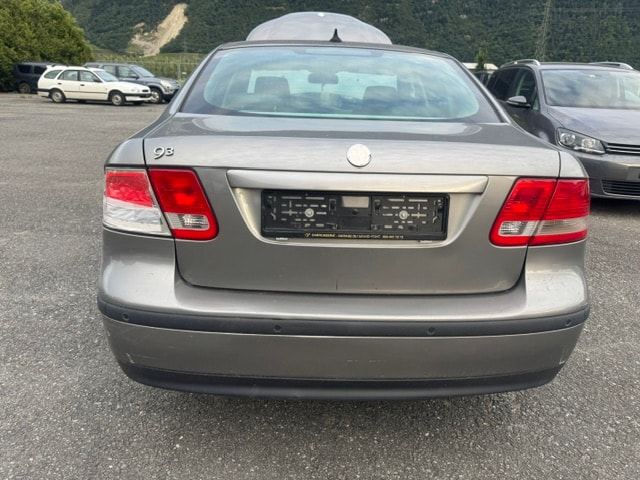 SAAB 9-3 2.0t Arc-image-4