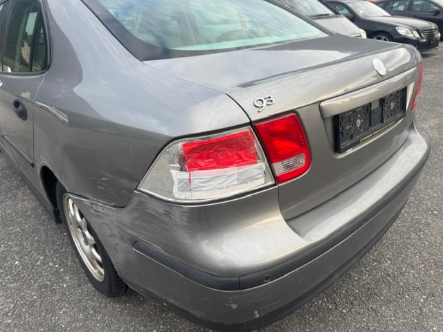SAAB 9-3 2.0t Arc-image-3
