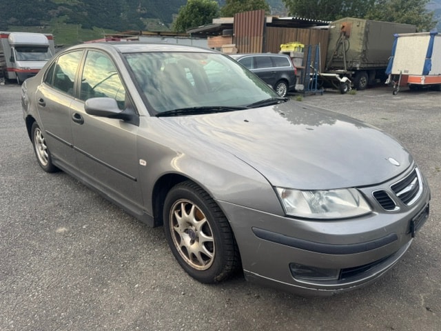 SAAB 9-3 2.0t Arc-image-11