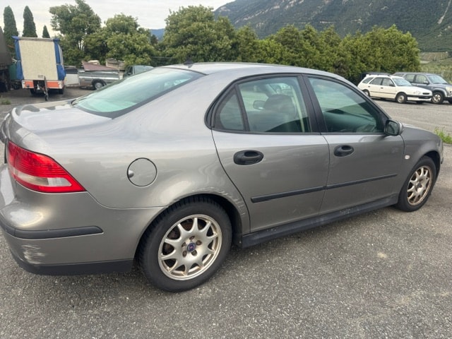 SAAB 9-3 2.0t Arc-image-12