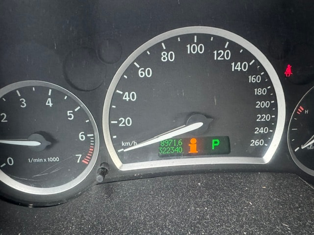 SAAB 9-3 2.0t Arc-image-1