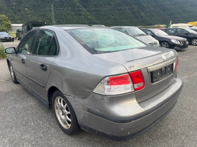 SAAB 9-3 2.0t Arc-image-14