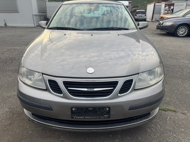 SAAB 9-3 2.0t Arc-image-0