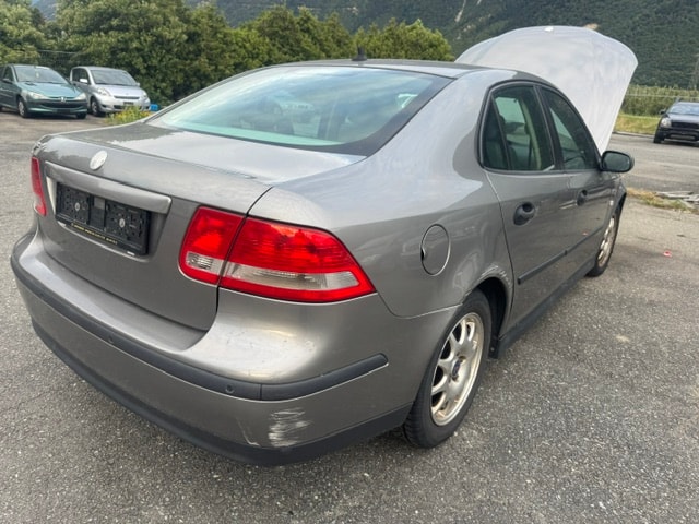 SAAB 9-3 2.0t Arc-image-5