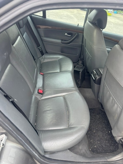 SAAB 9-3 2.0t Arc-image-6
